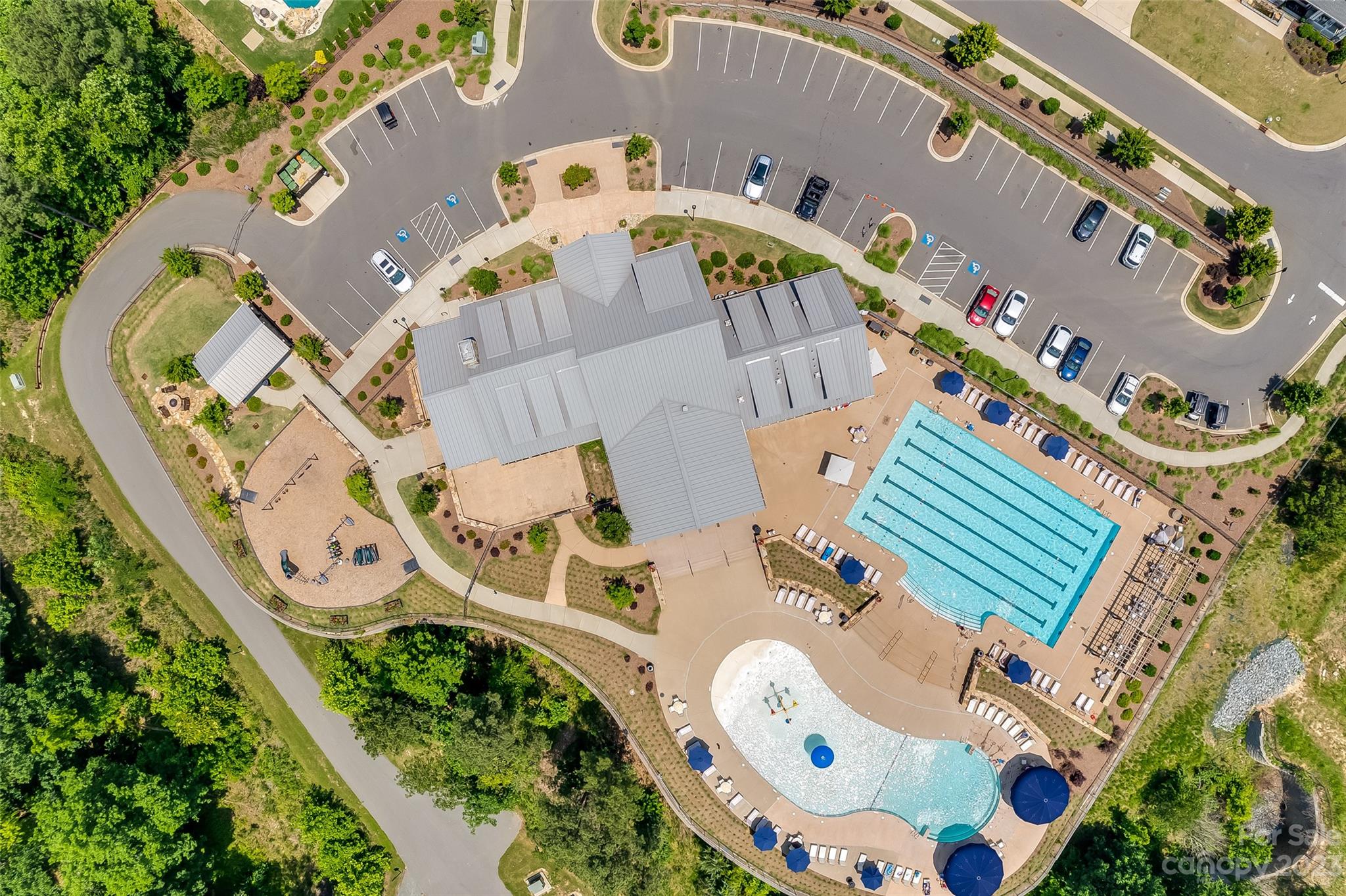 Masons Bend - Residential