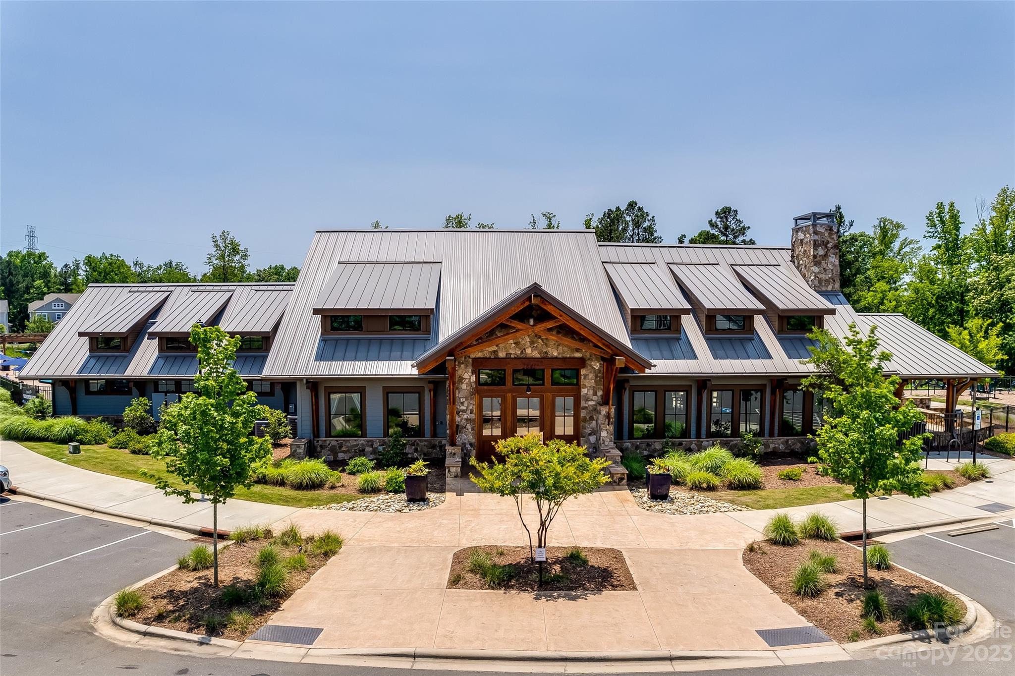 Masons Bend - Residential