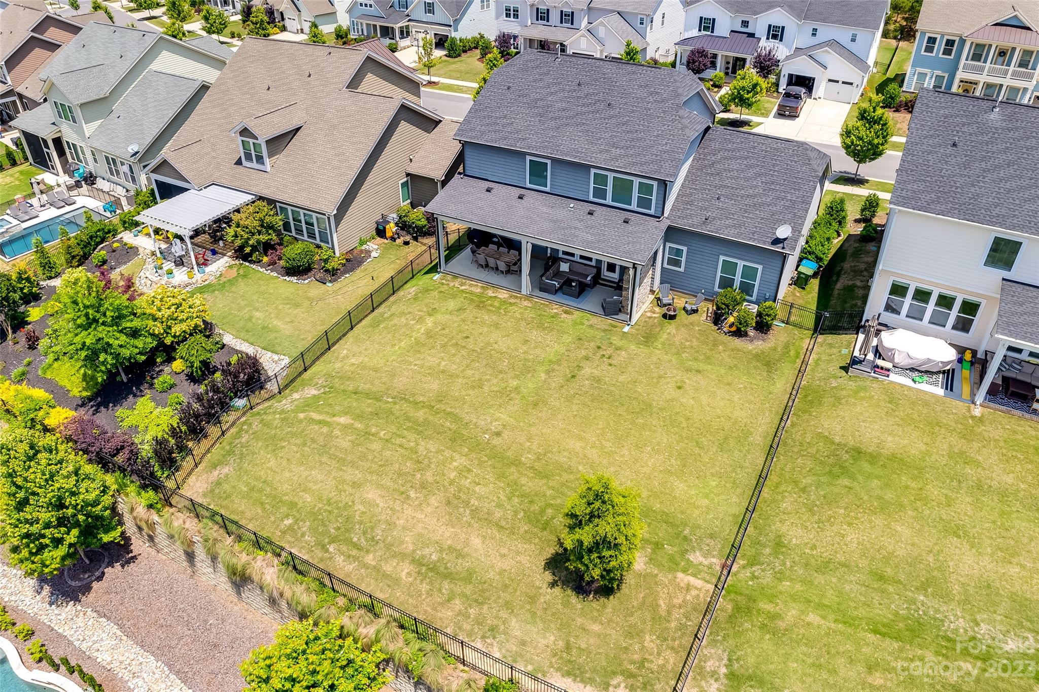 Masons Bend - Residential