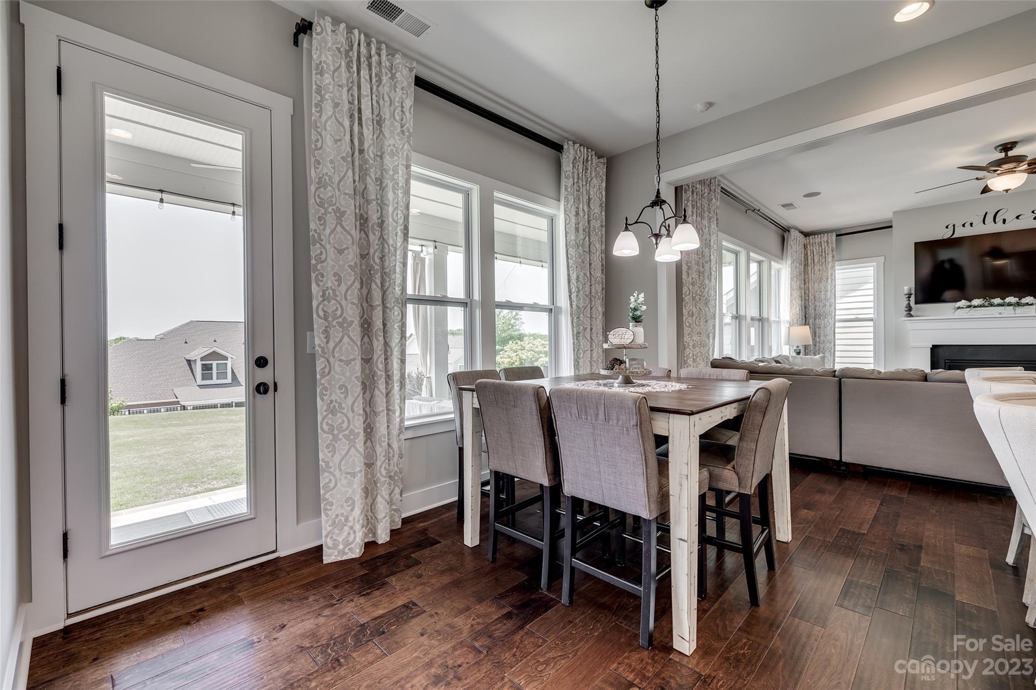 Masons Bend - Residential