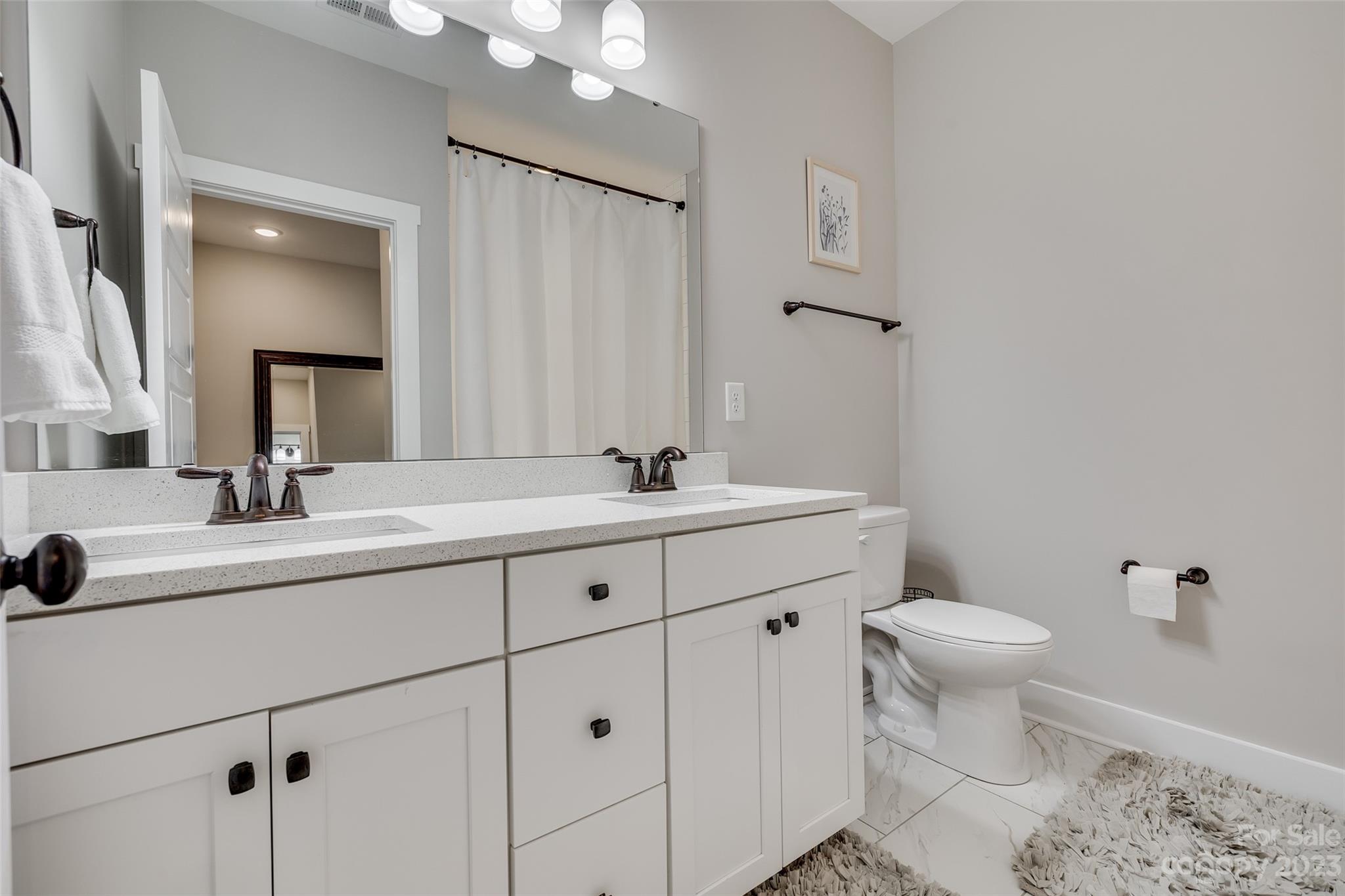 Masons Bend - Residential