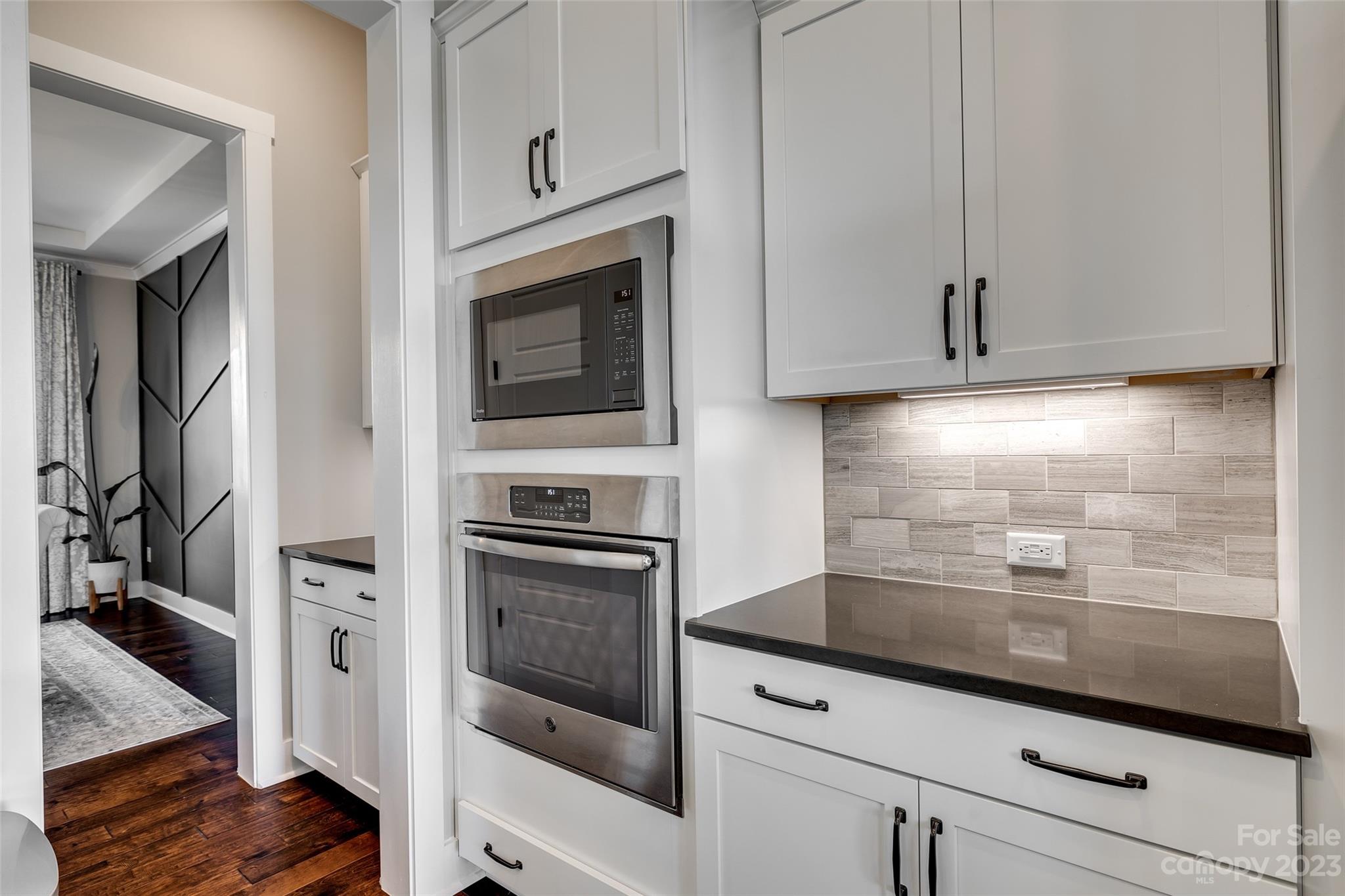 Masons Bend - Residential