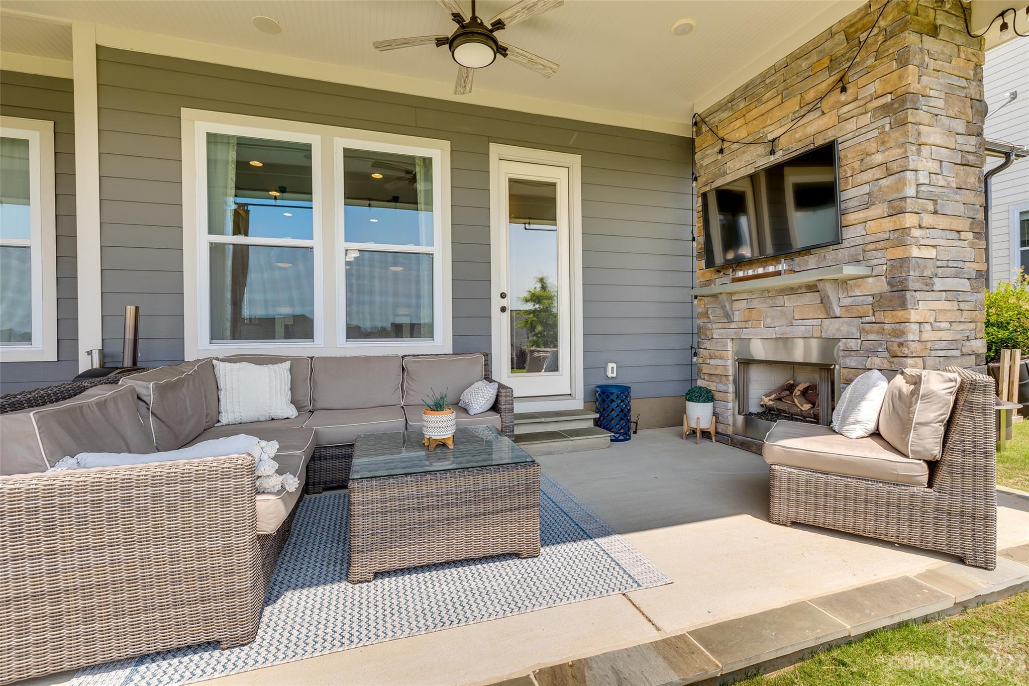 Masons Bend - Residential