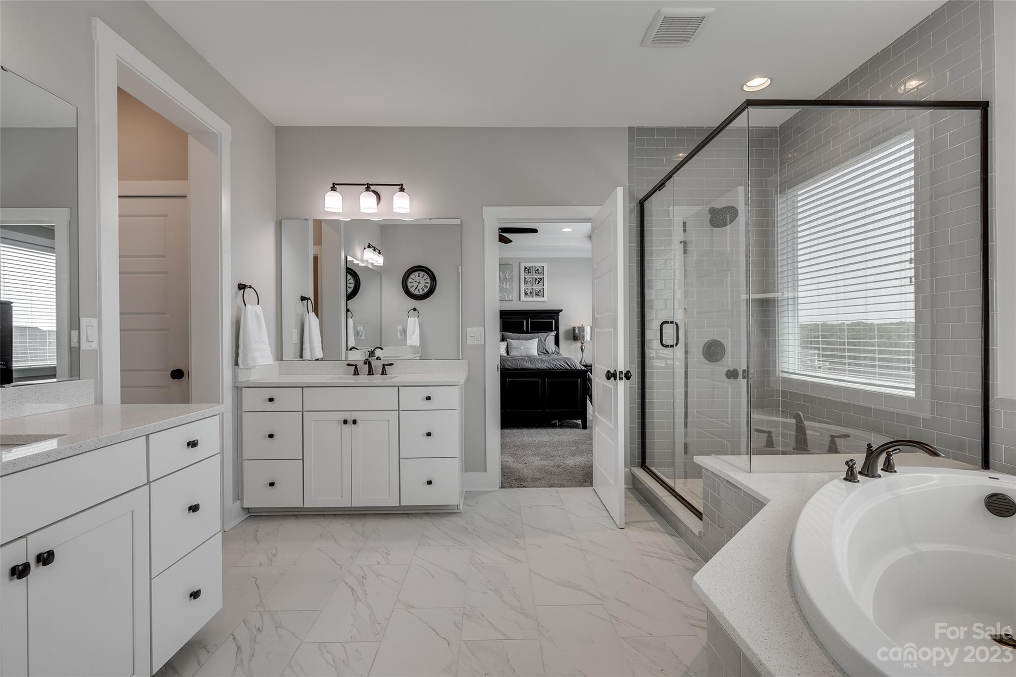 Masons Bend - Residential