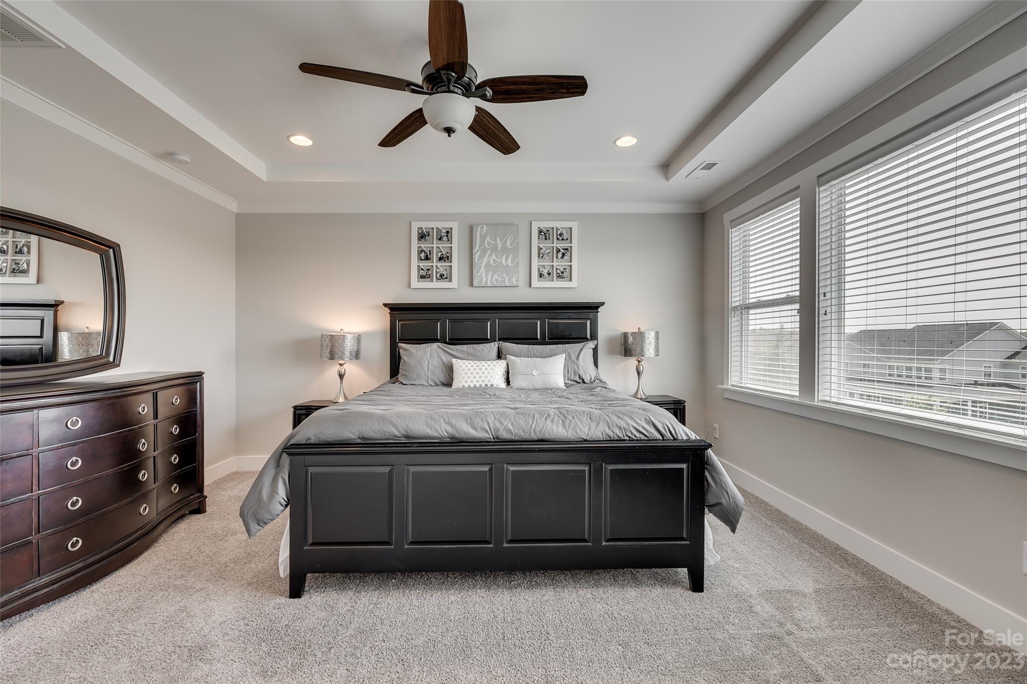 Masons Bend - Residential