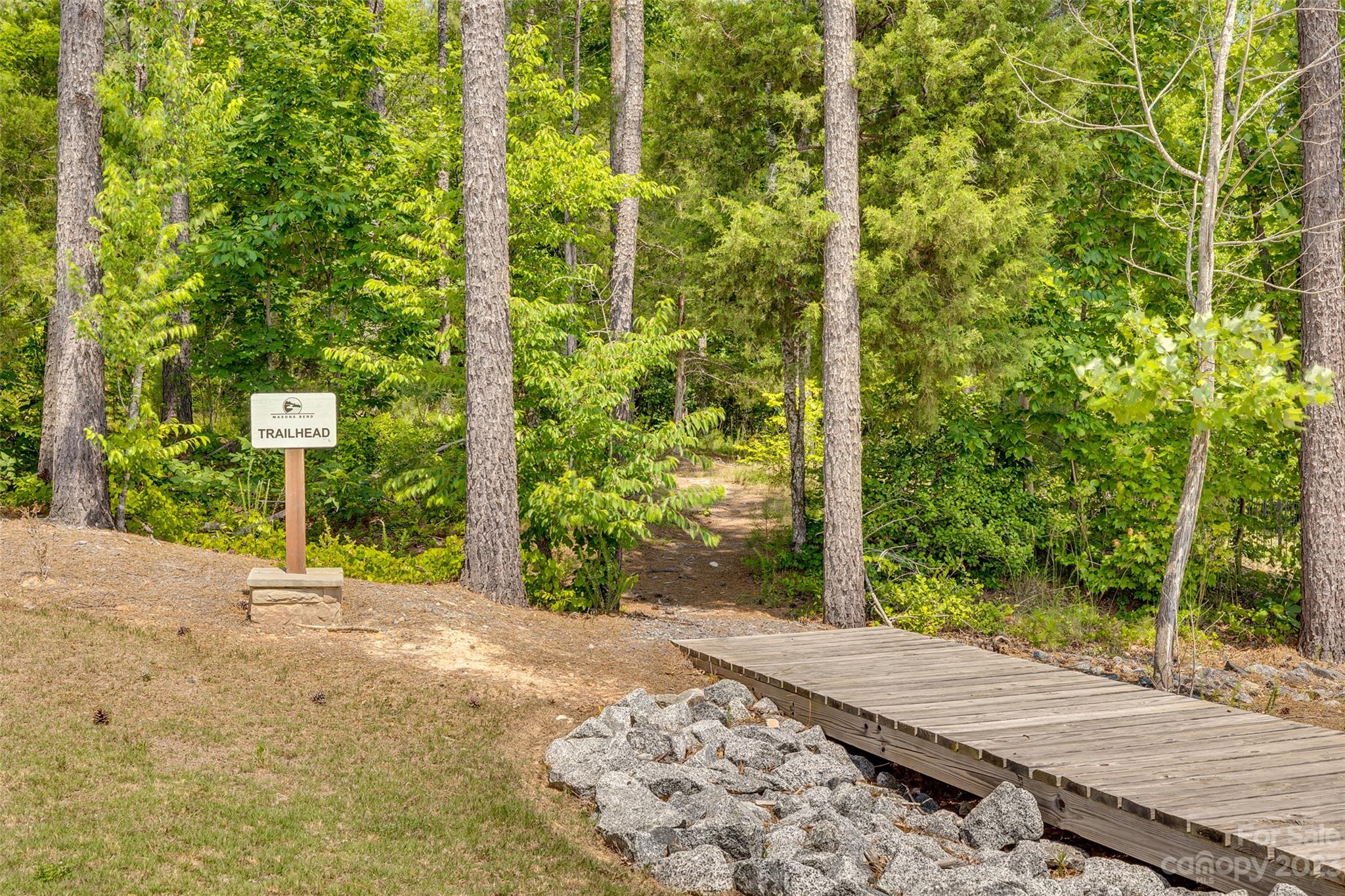 Masons Bend - Residential