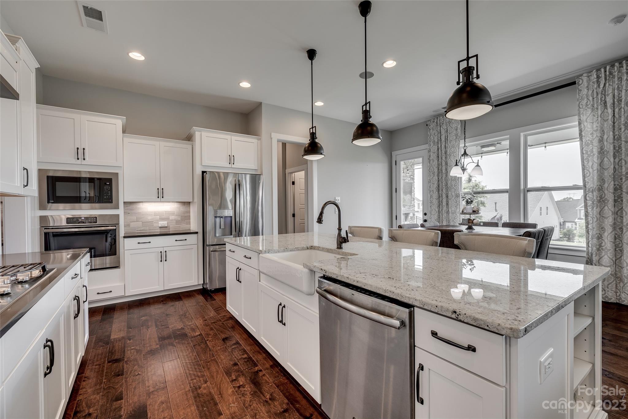 Masons Bend - Residential