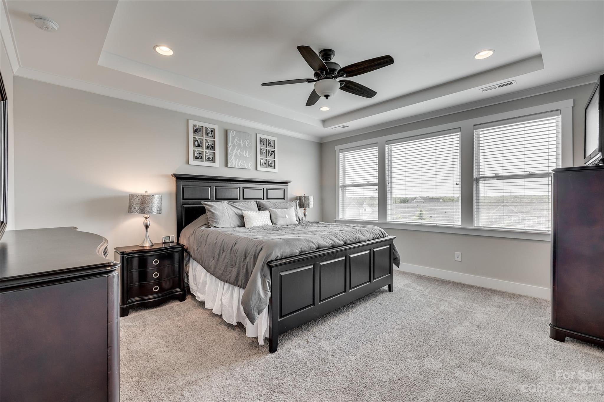 Masons Bend - Residential