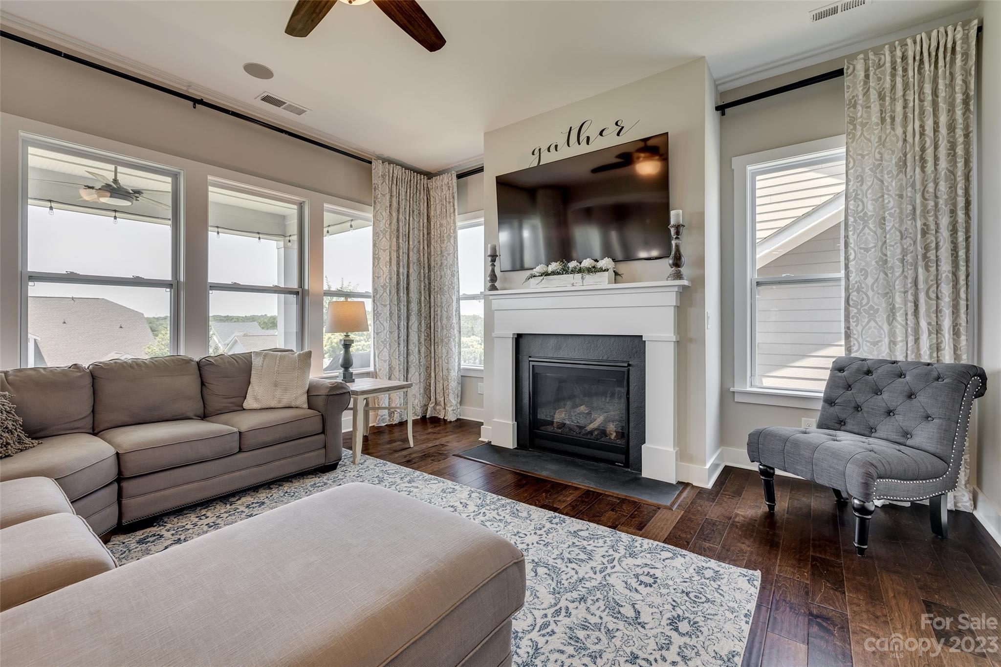 Masons Bend - Residential