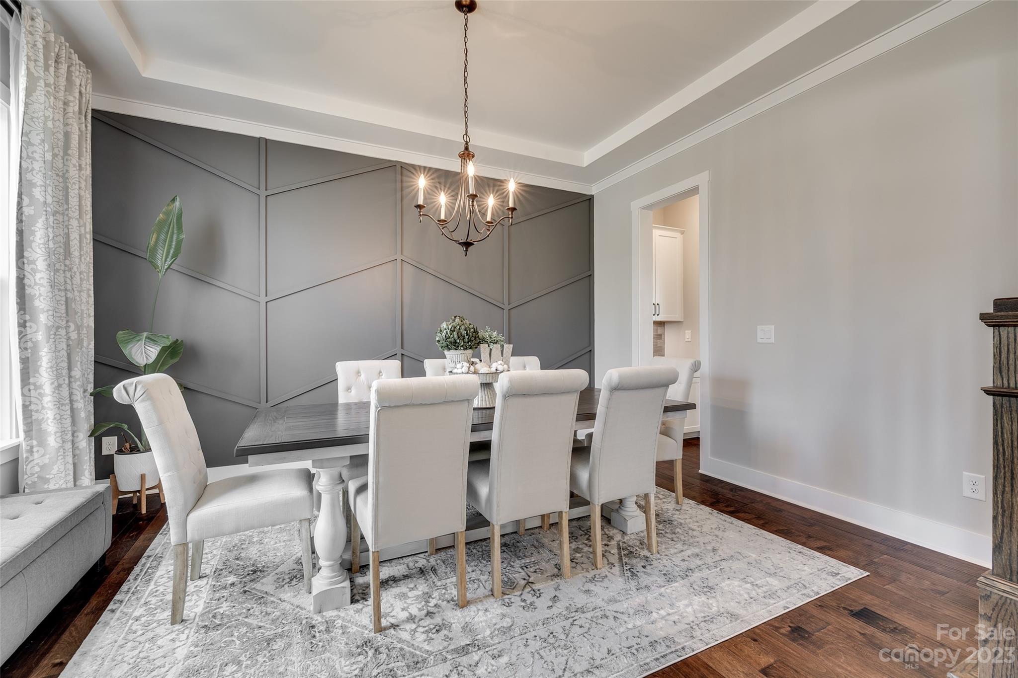 Masons Bend - Residential