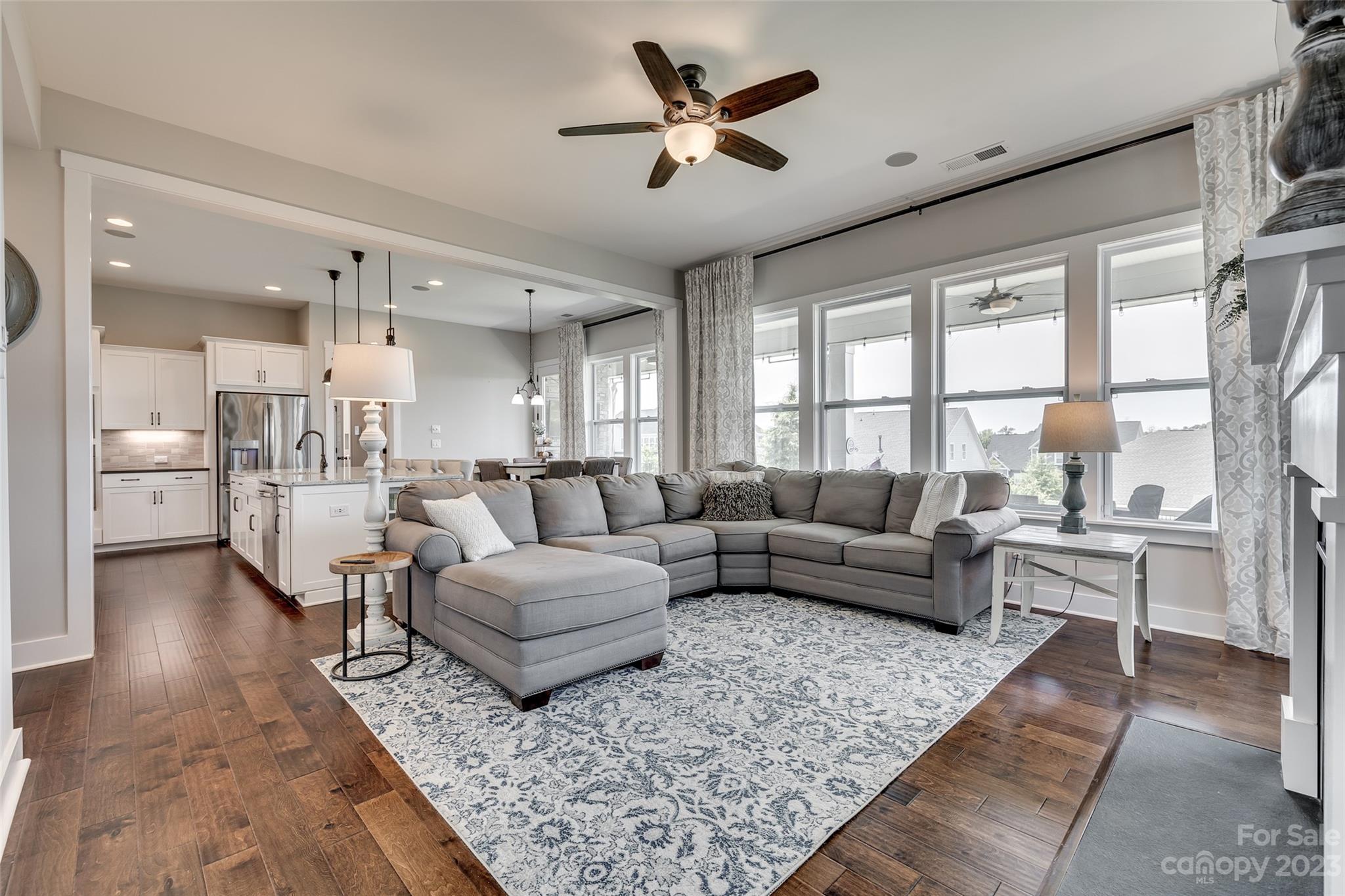 Masons Bend - Residential