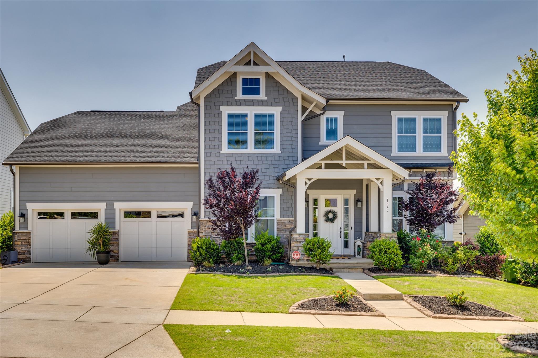 Masons Bend - Residential