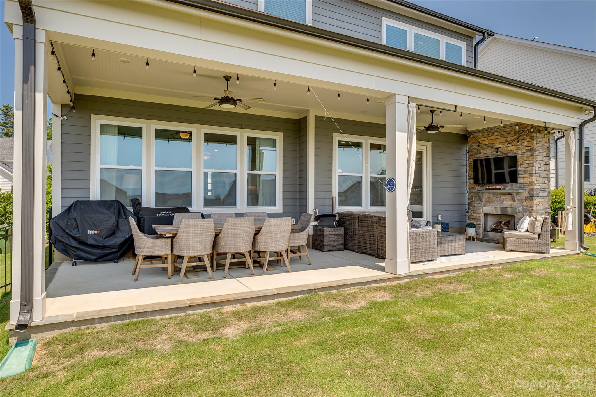 Masons Bend - Residential