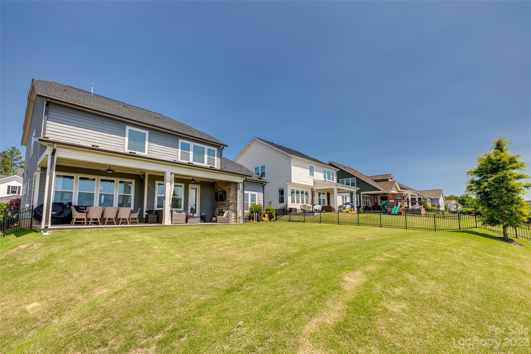 Masons Bend - Residential