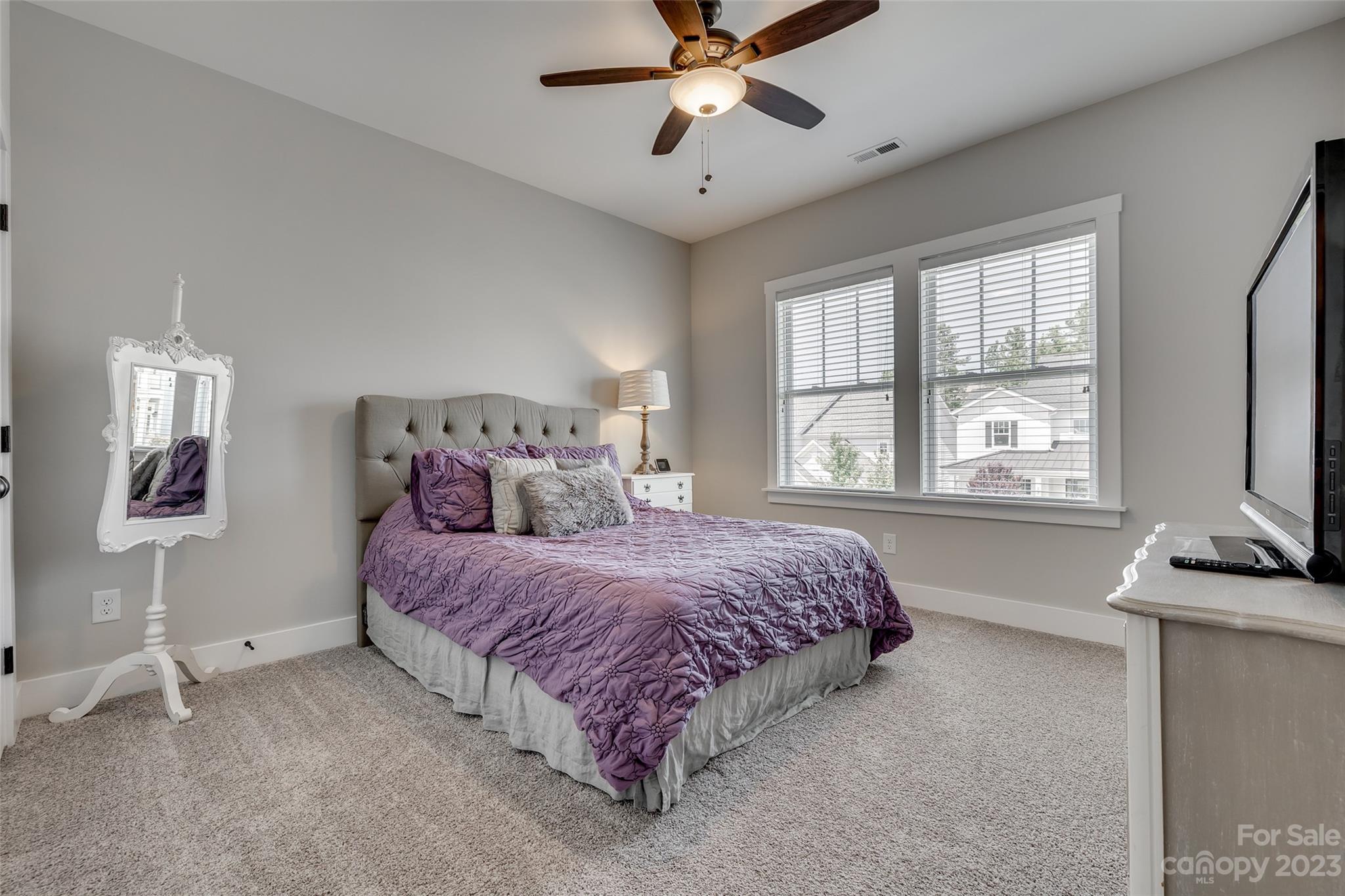 Masons Bend - Residential