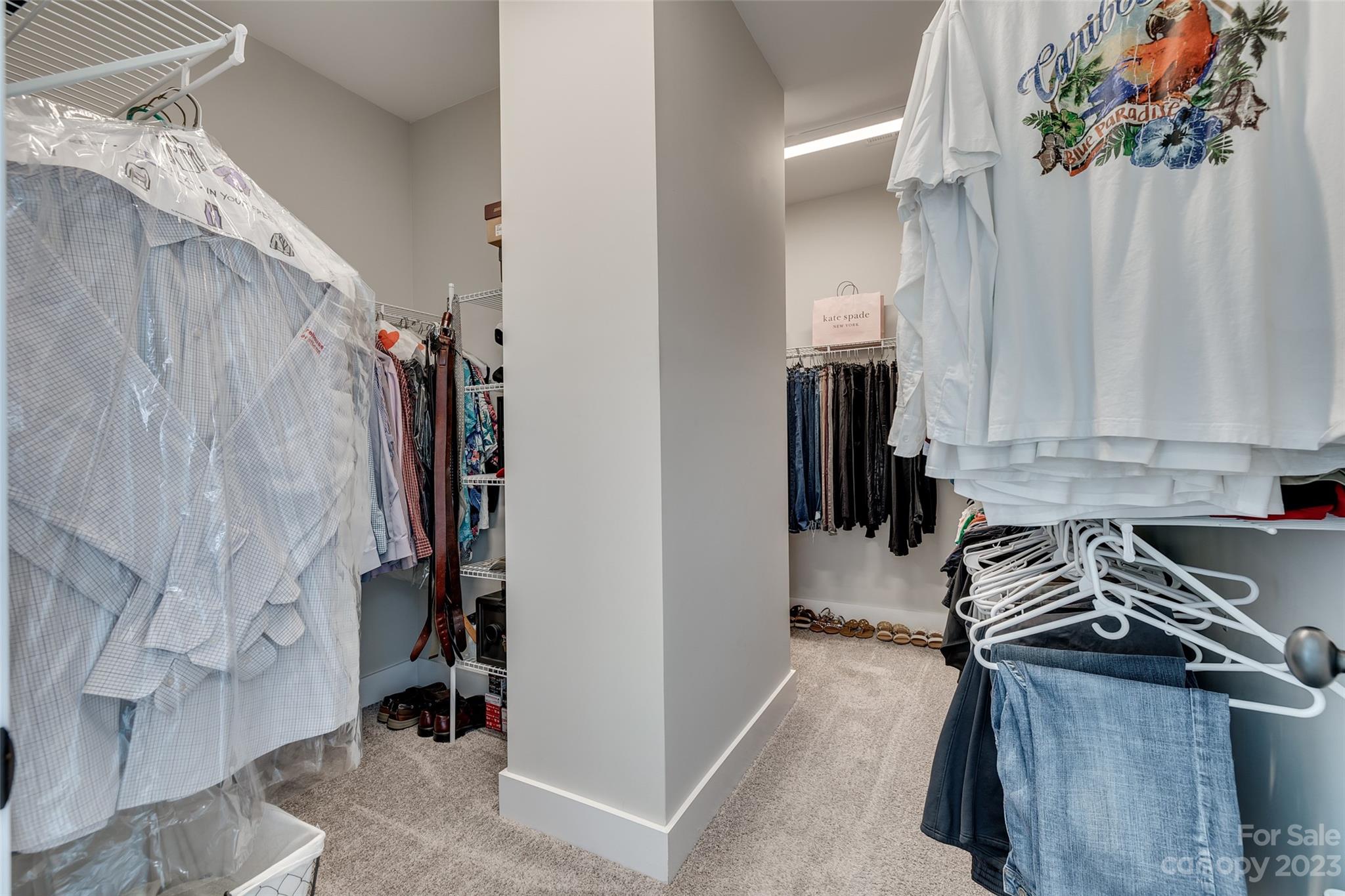 Masons Bend - Residential