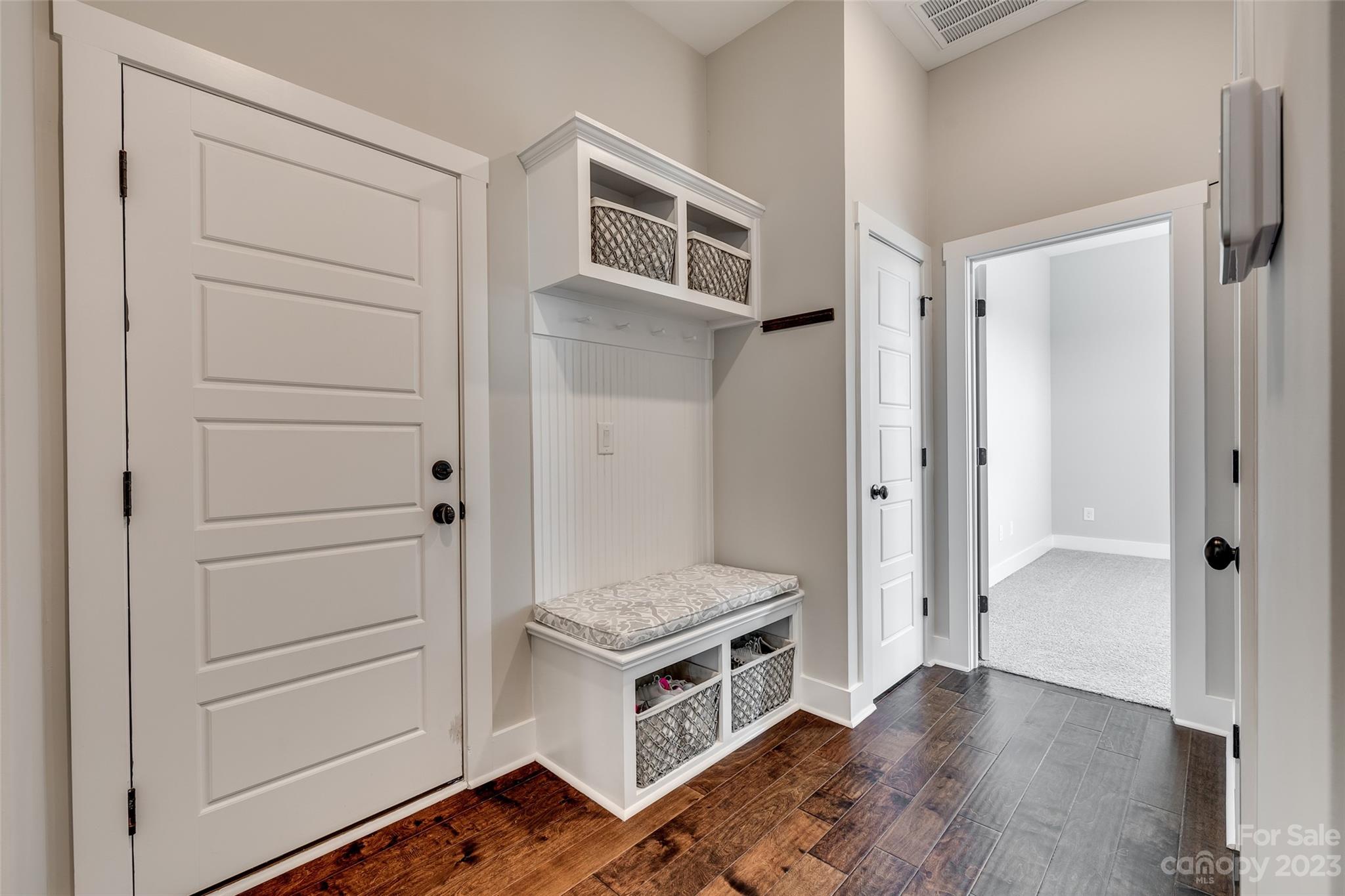 Masons Bend - Residential