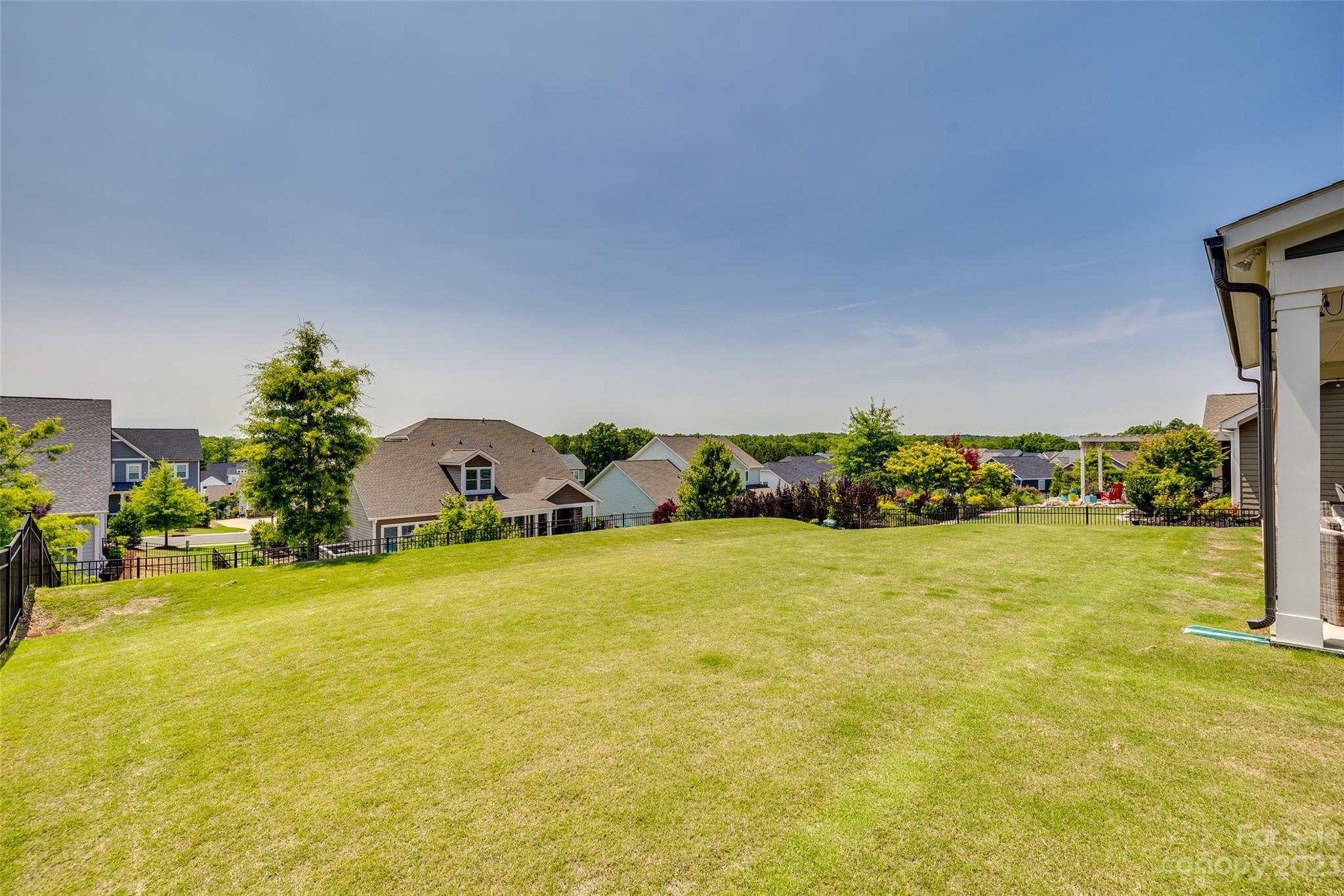 Masons Bend - Residential