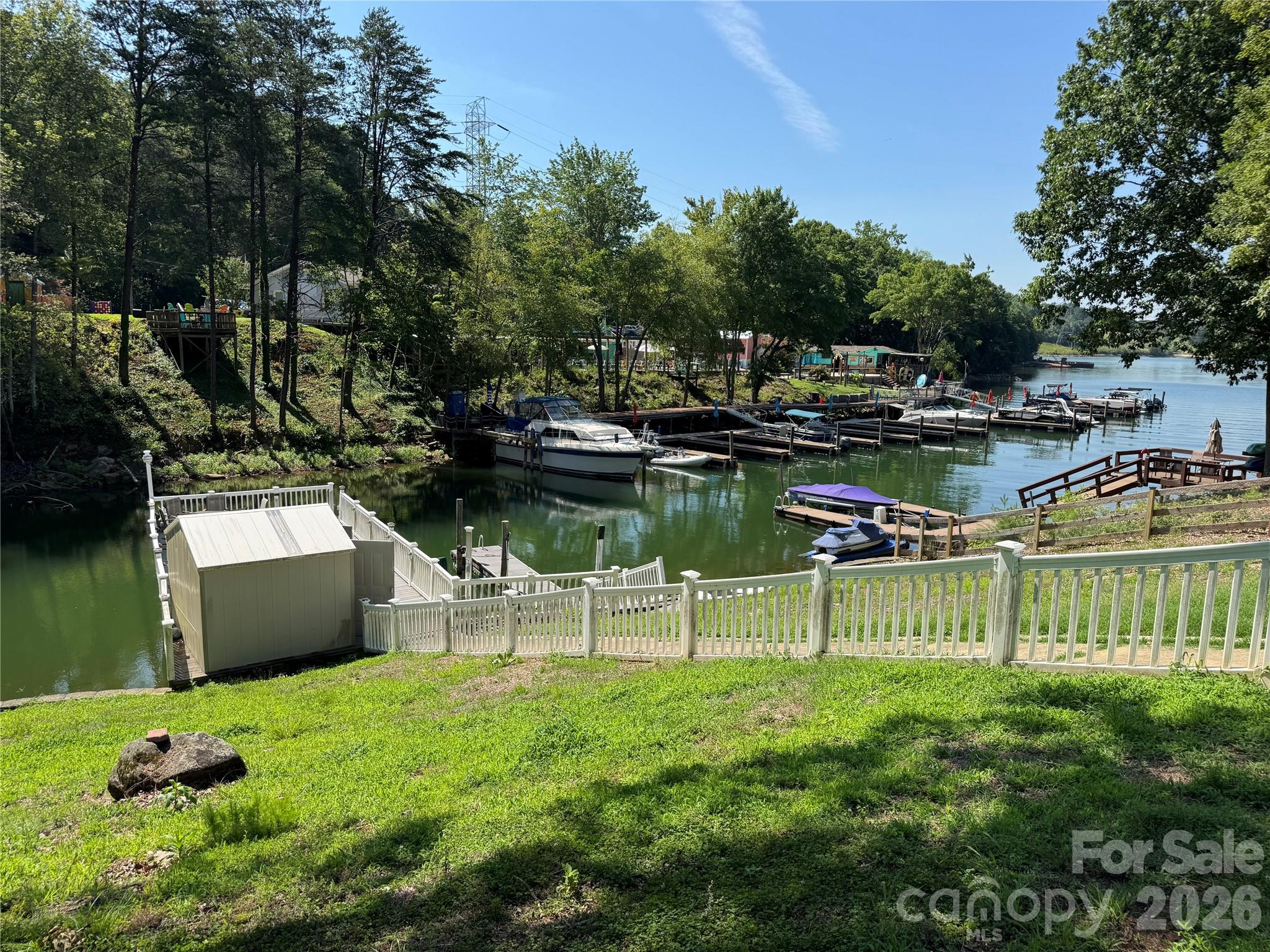 4520 Lake Drive