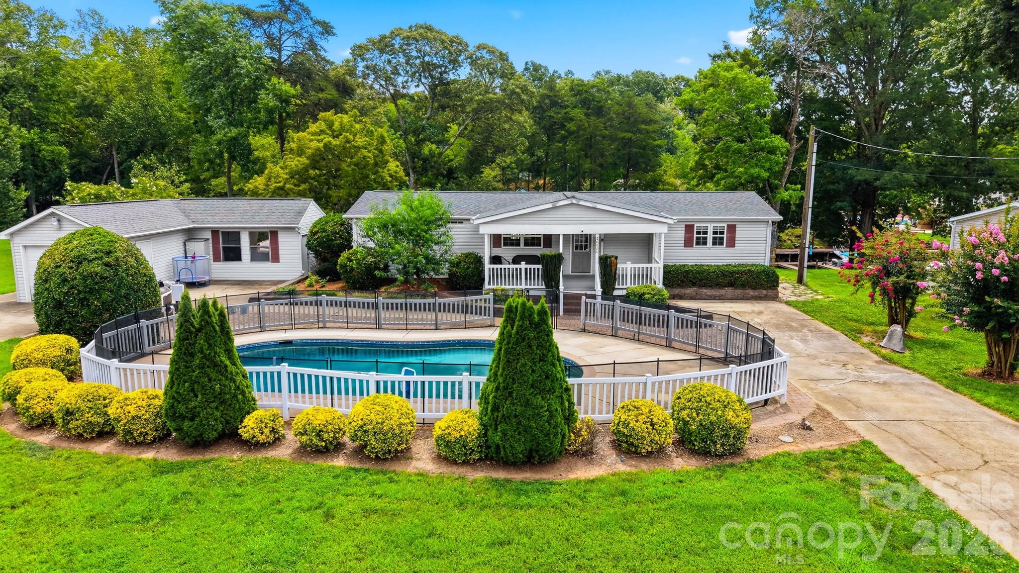 4520 Lake Drive