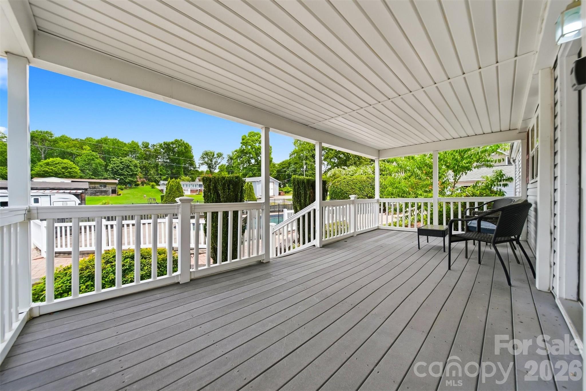 4520 Lake Drive