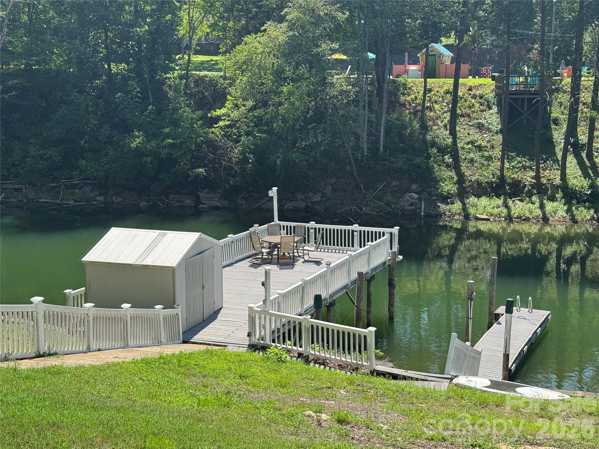 4520 Lake Drive