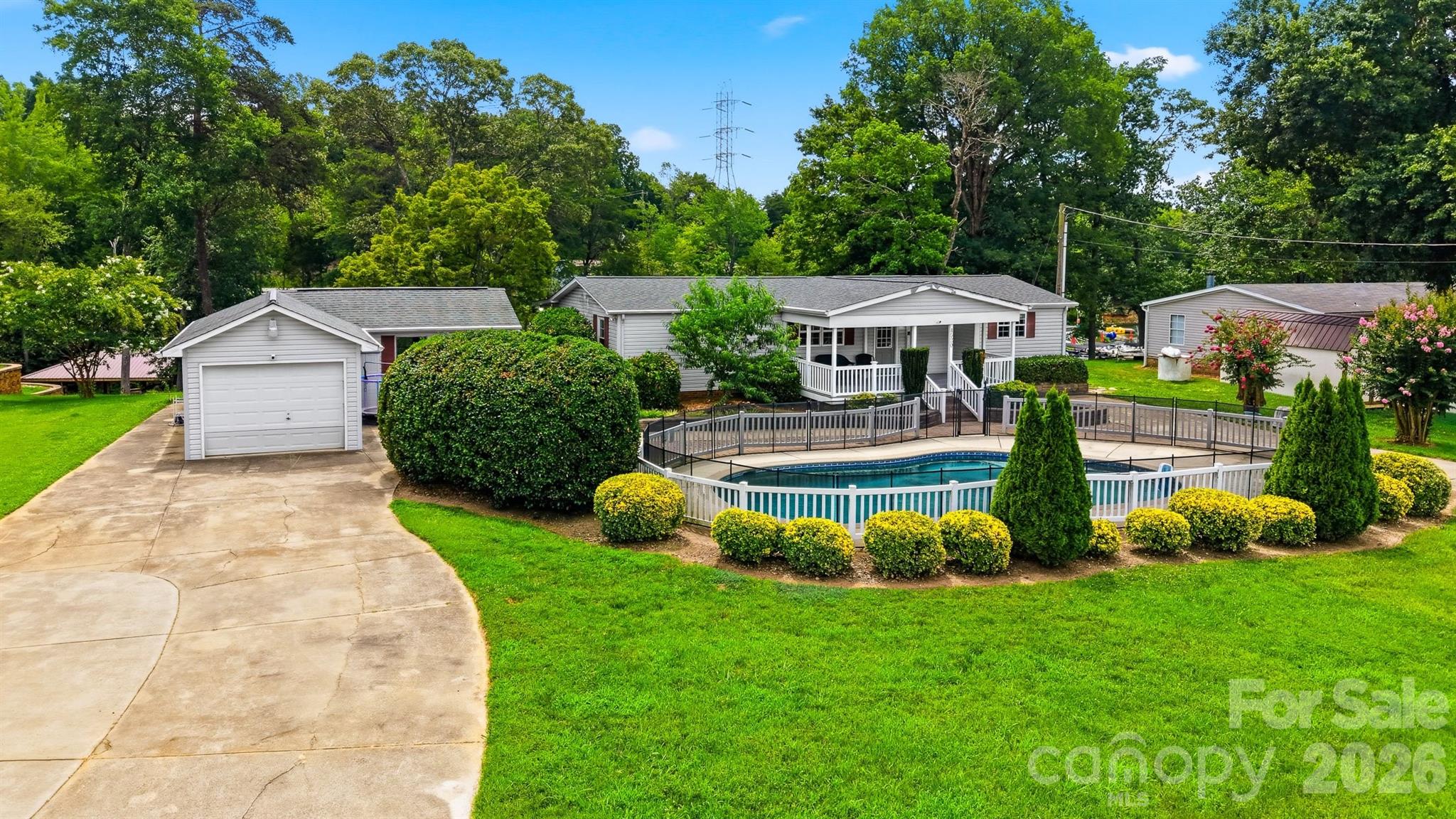 4520 Lake Drive