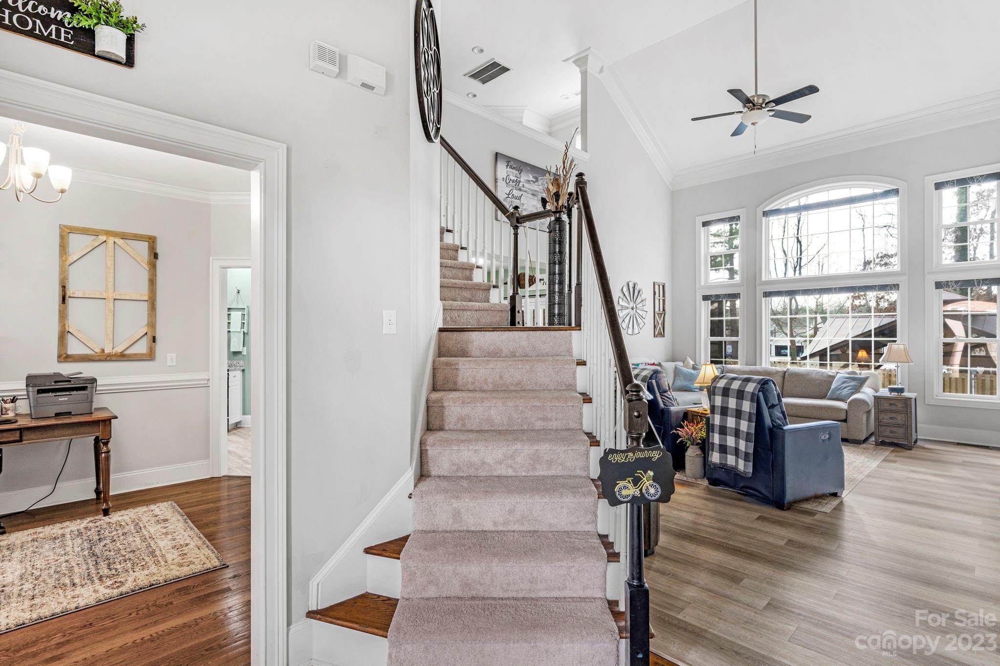 Reflection Park - Residential