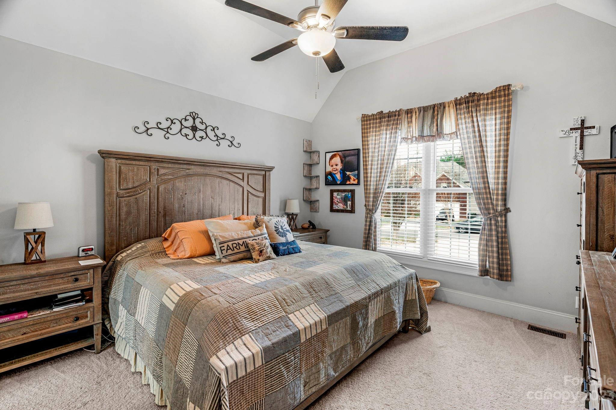 Reflection Park - Residential