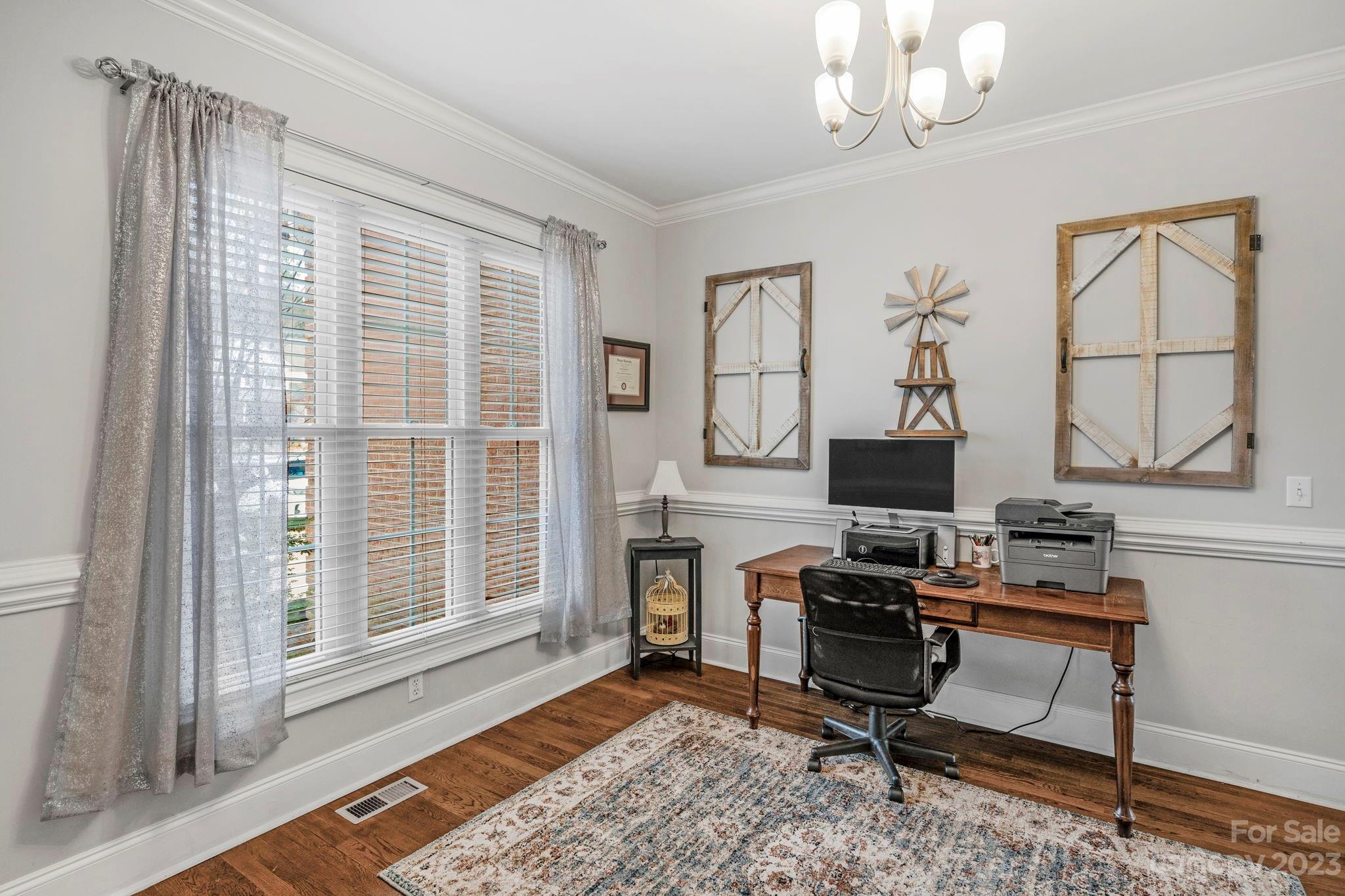 Reflection Park - Residential