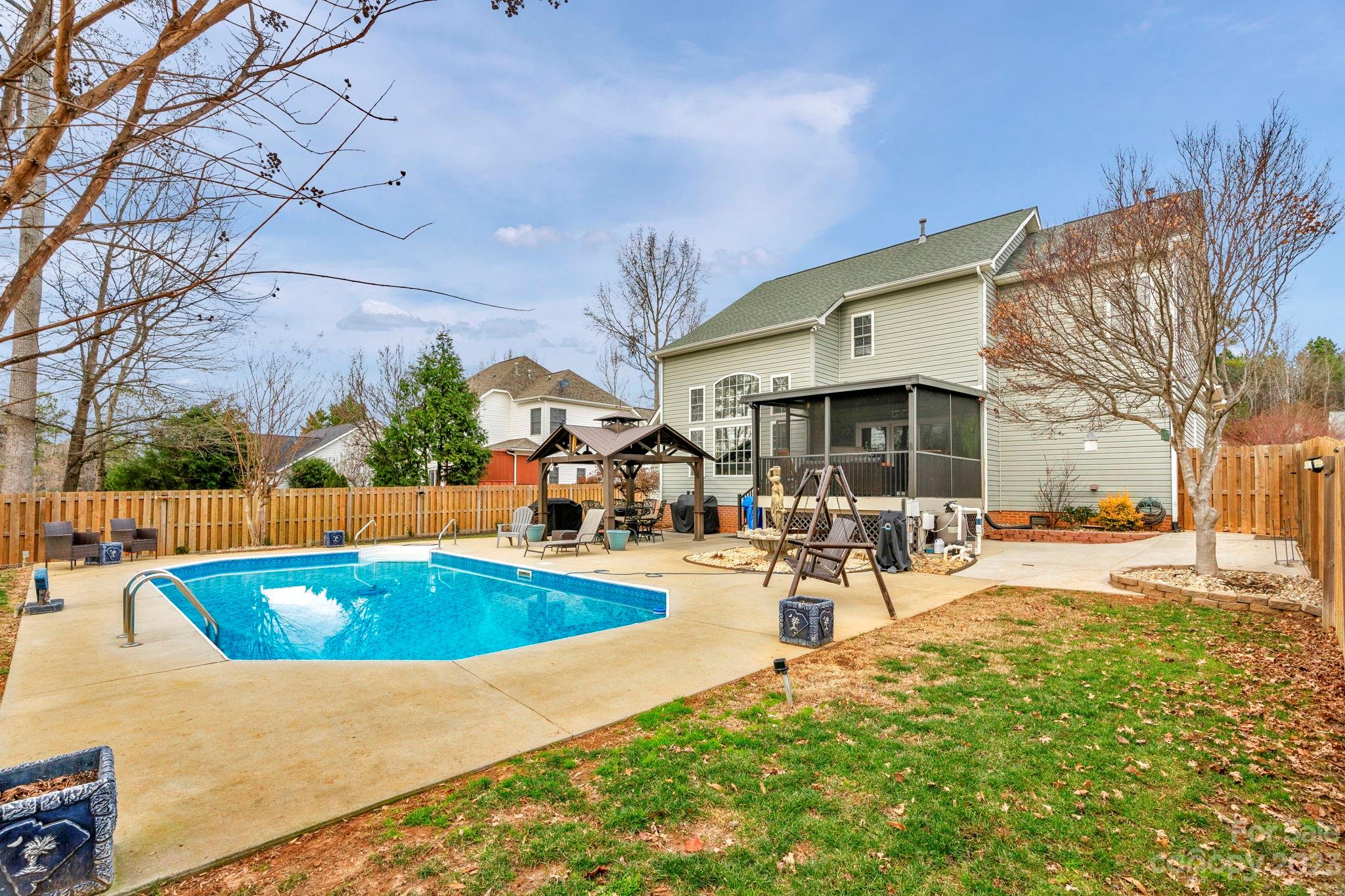 Reflection Park - Residential