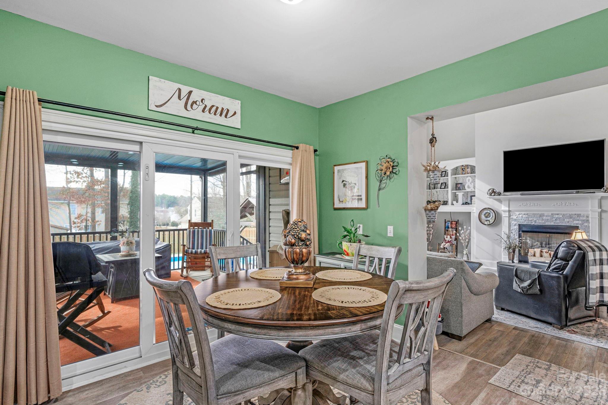 Reflection Park - Residential