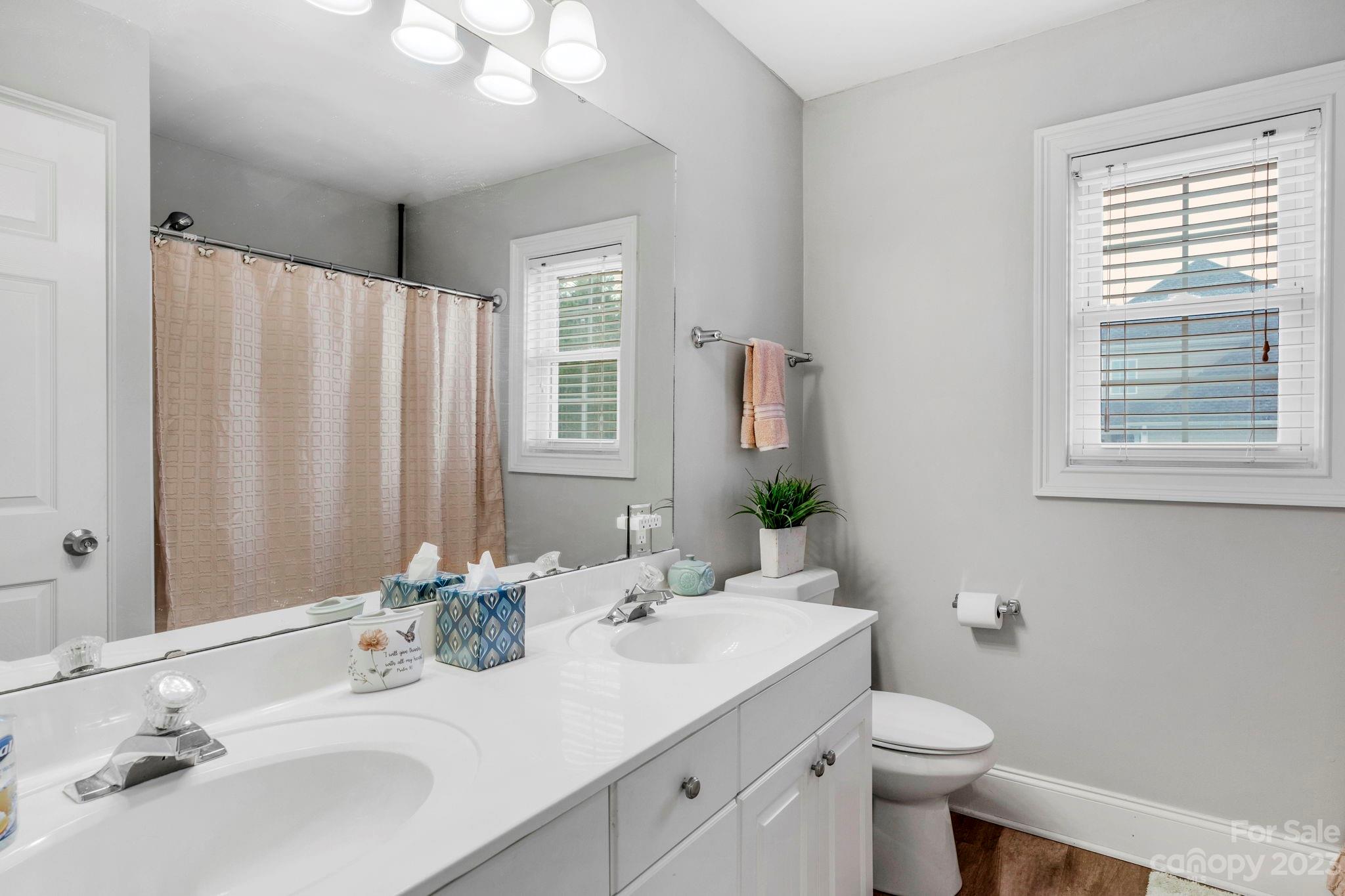 Reflection Park - Residential