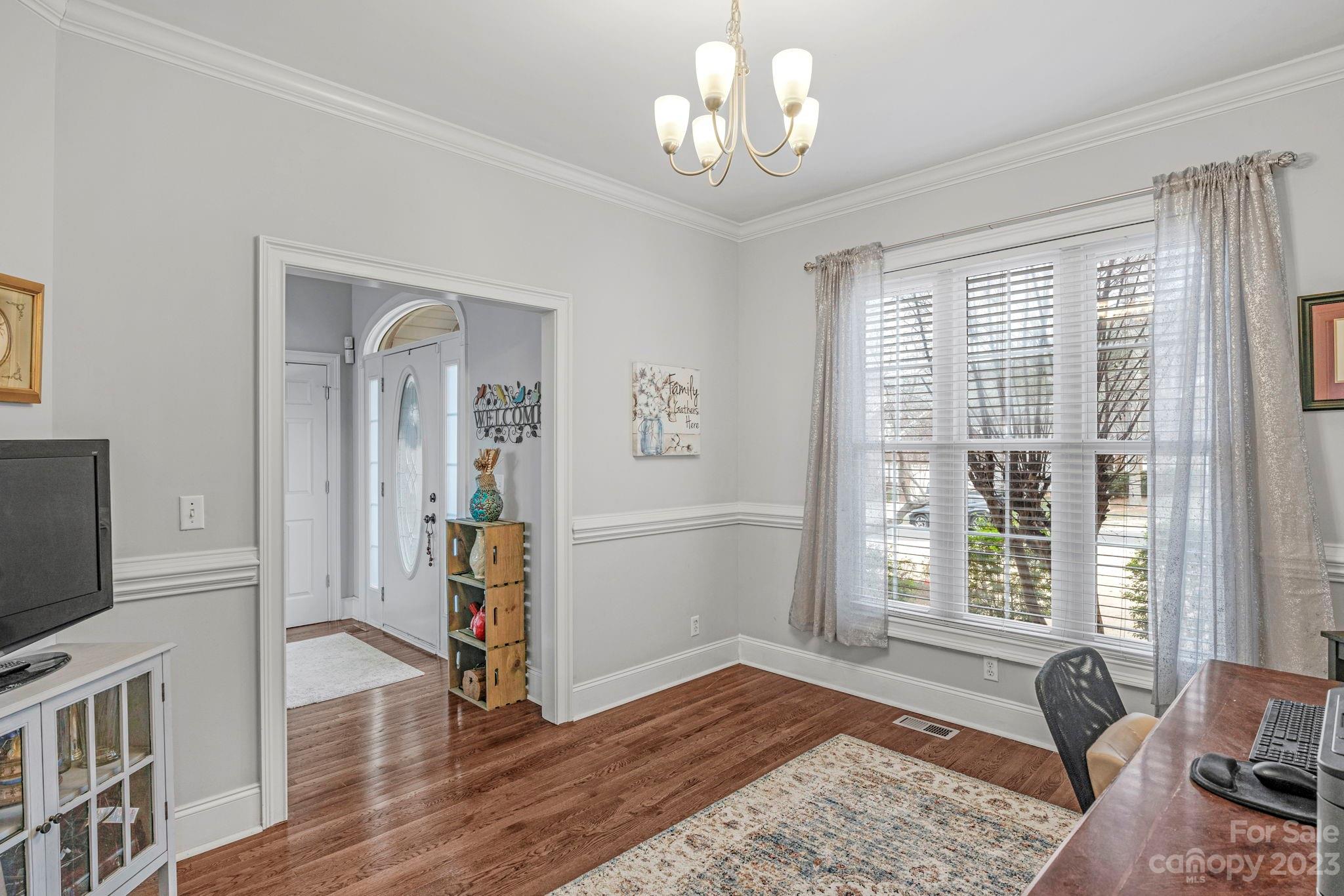 Reflection Park - Residential