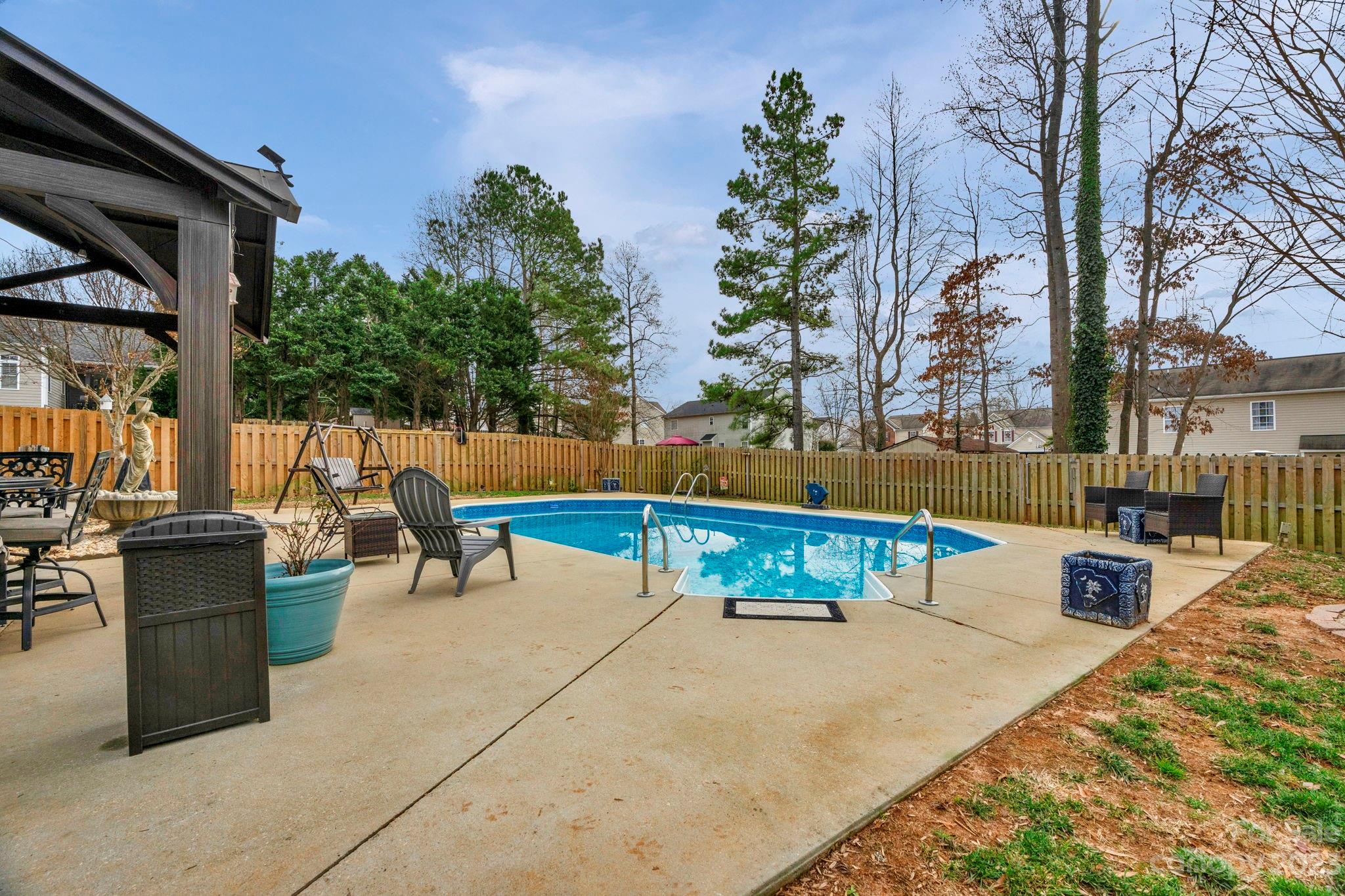 Reflection Park - Residential