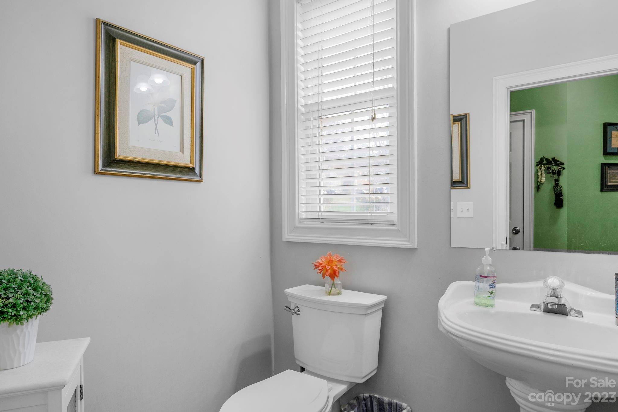 Reflection Park - Residential