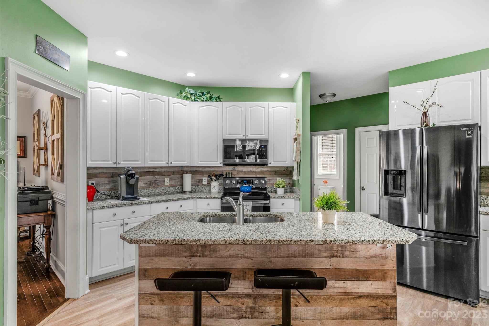 Reflection Park - Residential