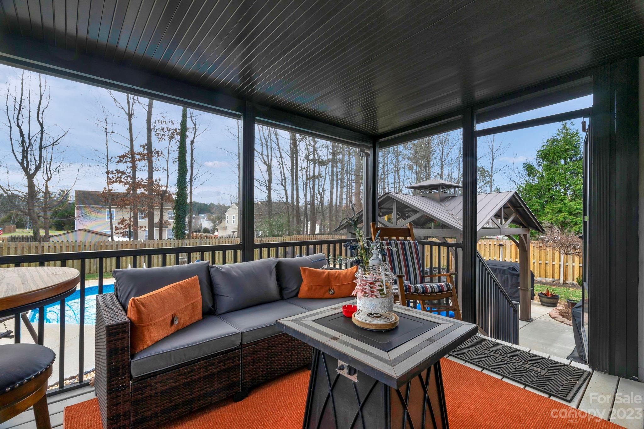 Reflection Park - Residential