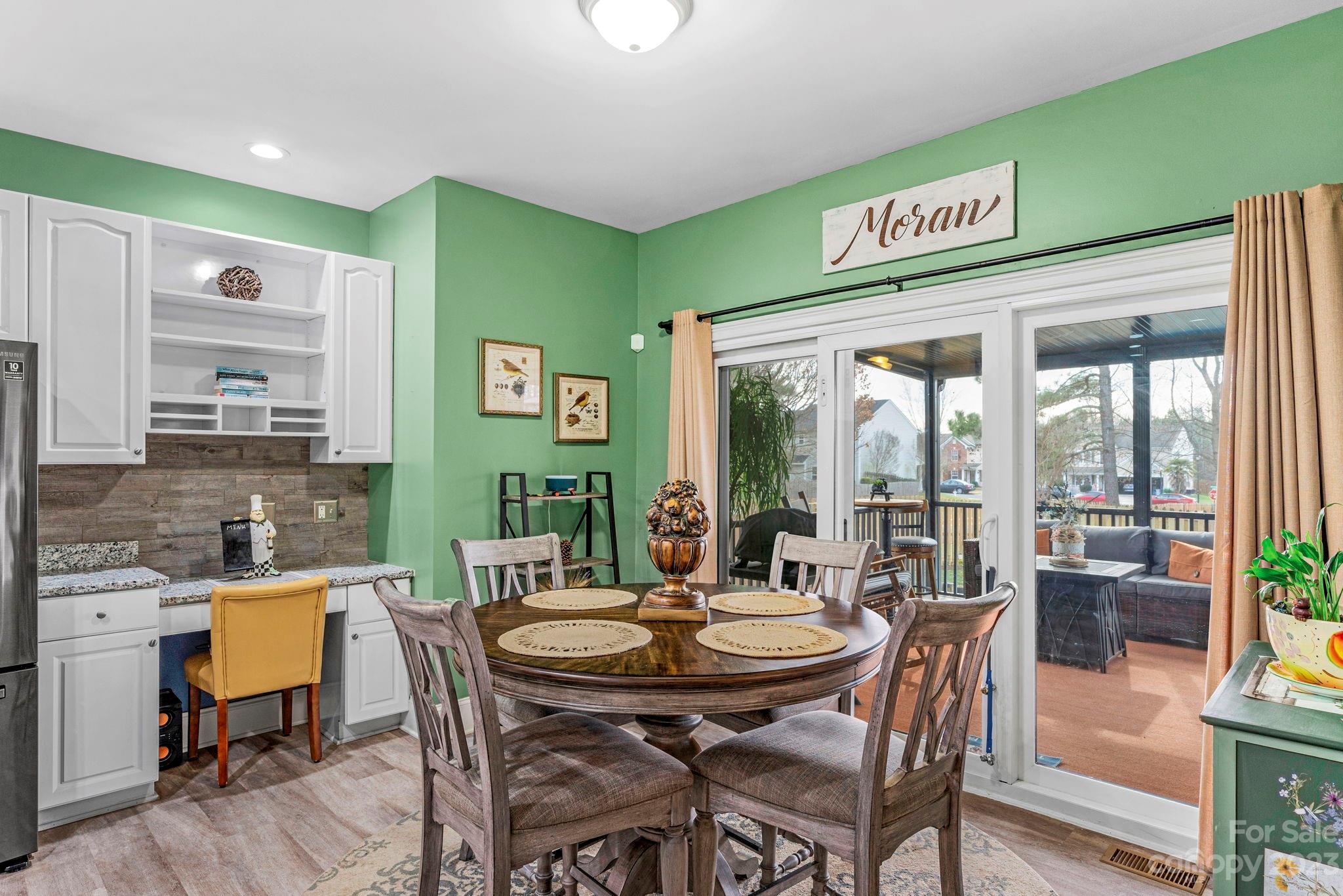 Reflection Park - Residential