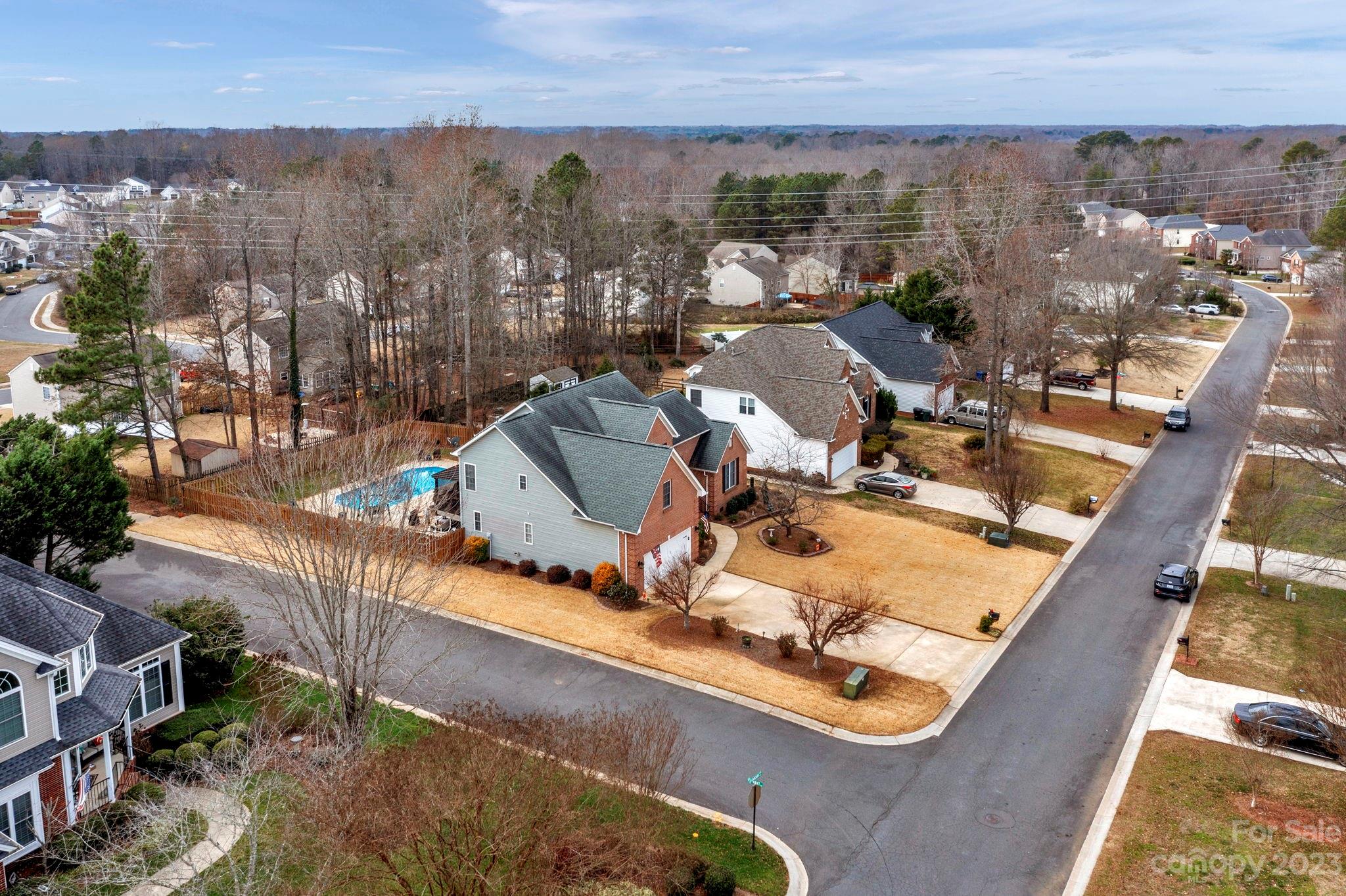 Reflection Park - Residential