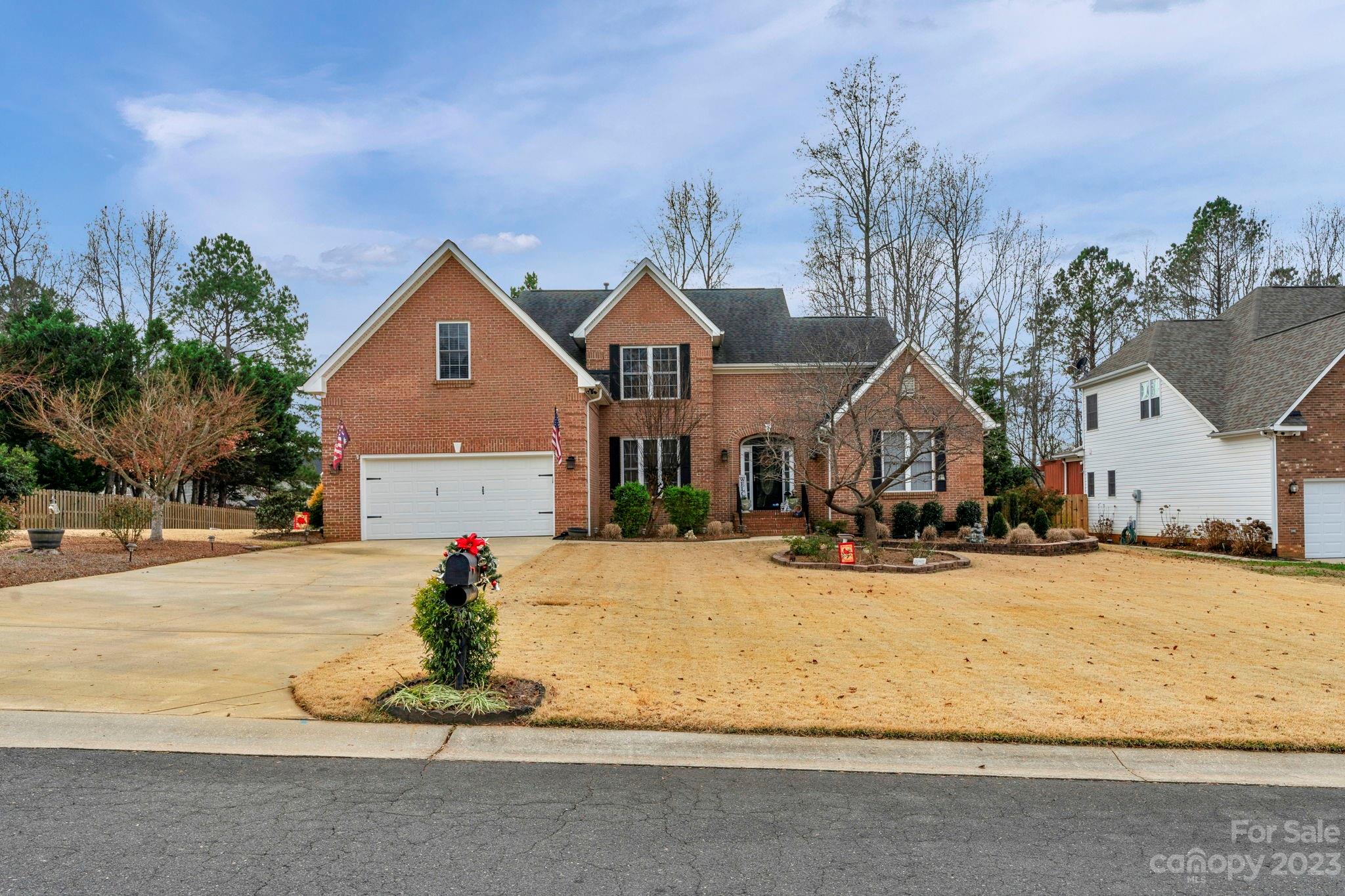 Reflection Park - Residential