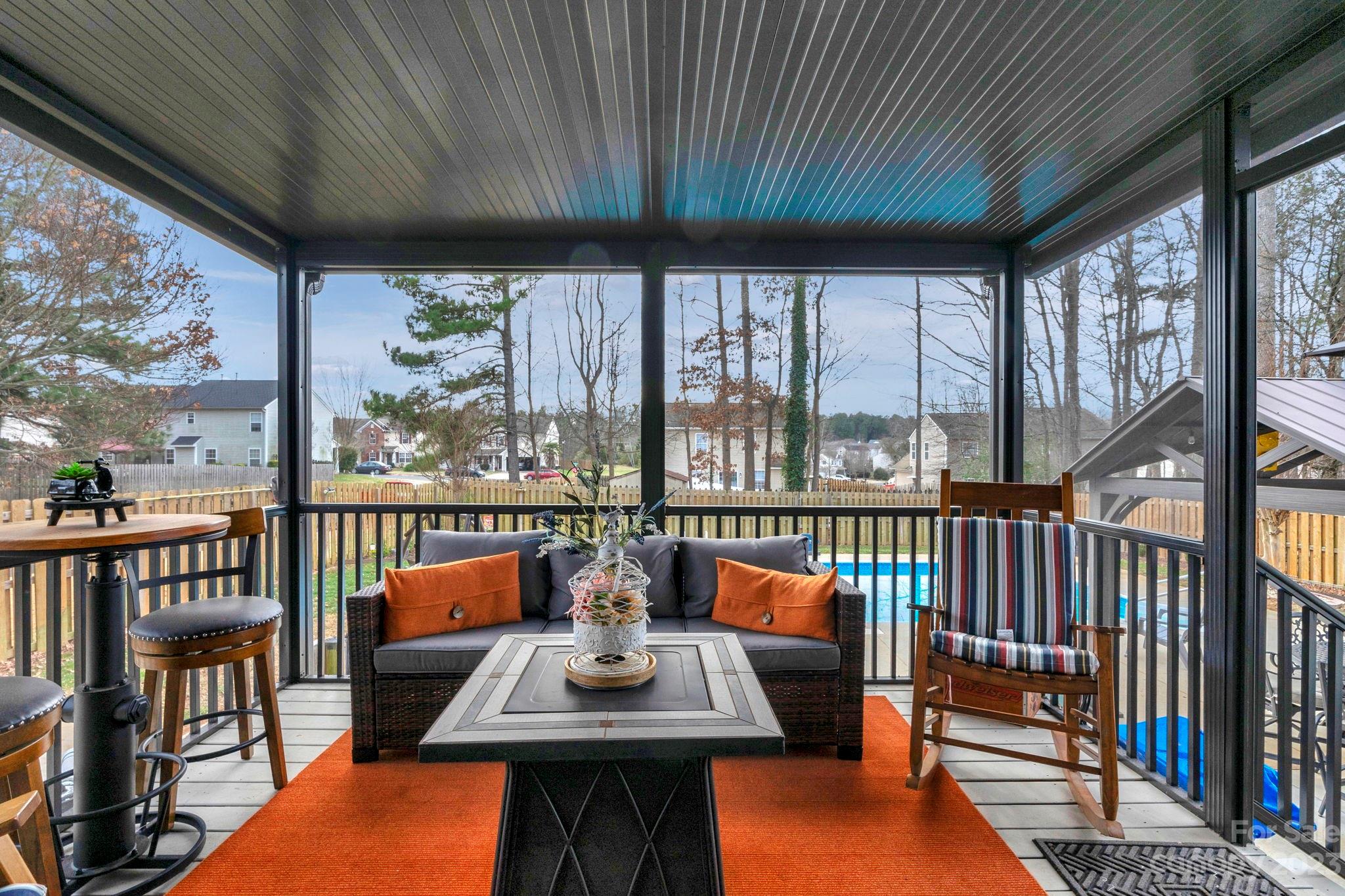 Reflection Park - Residential