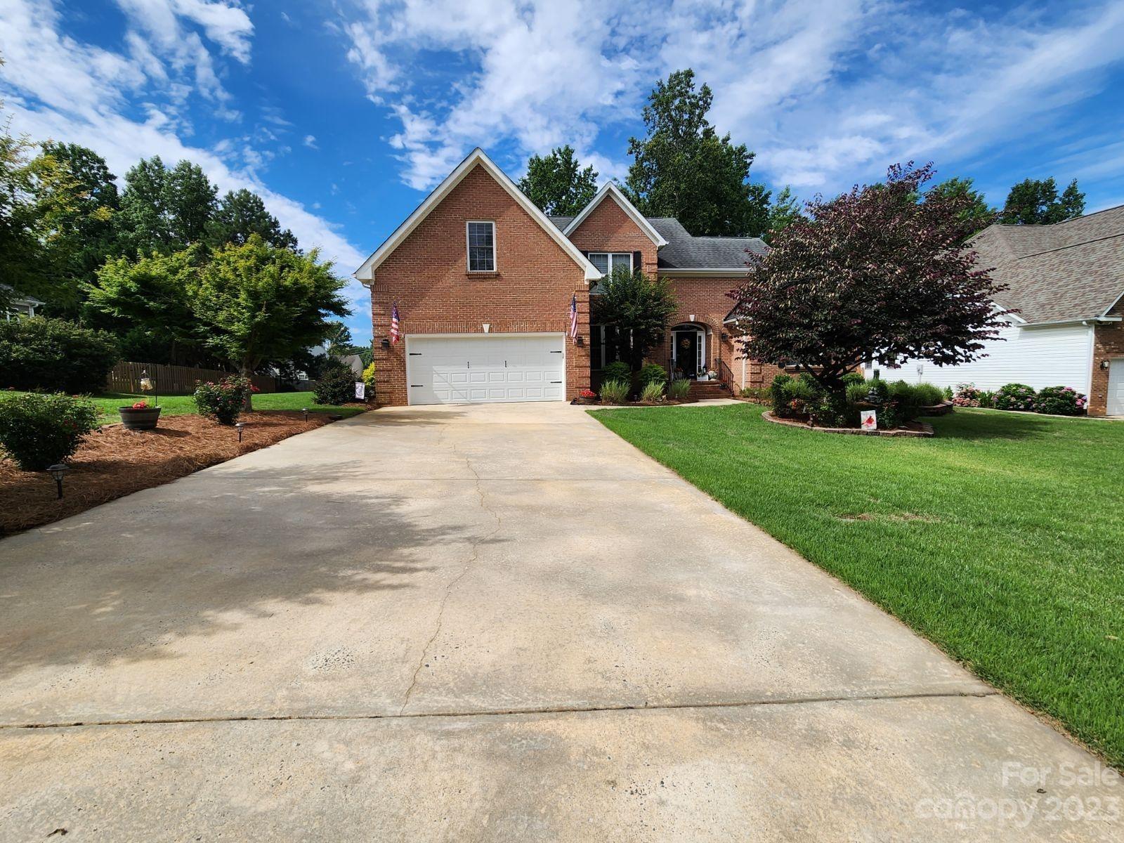 Reflection Park - Residential