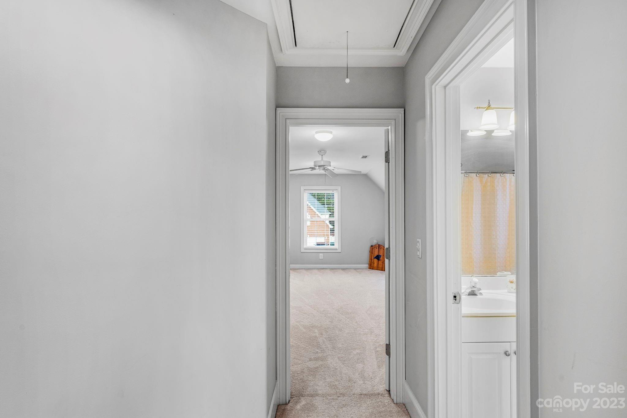 Reflection Park - Residential