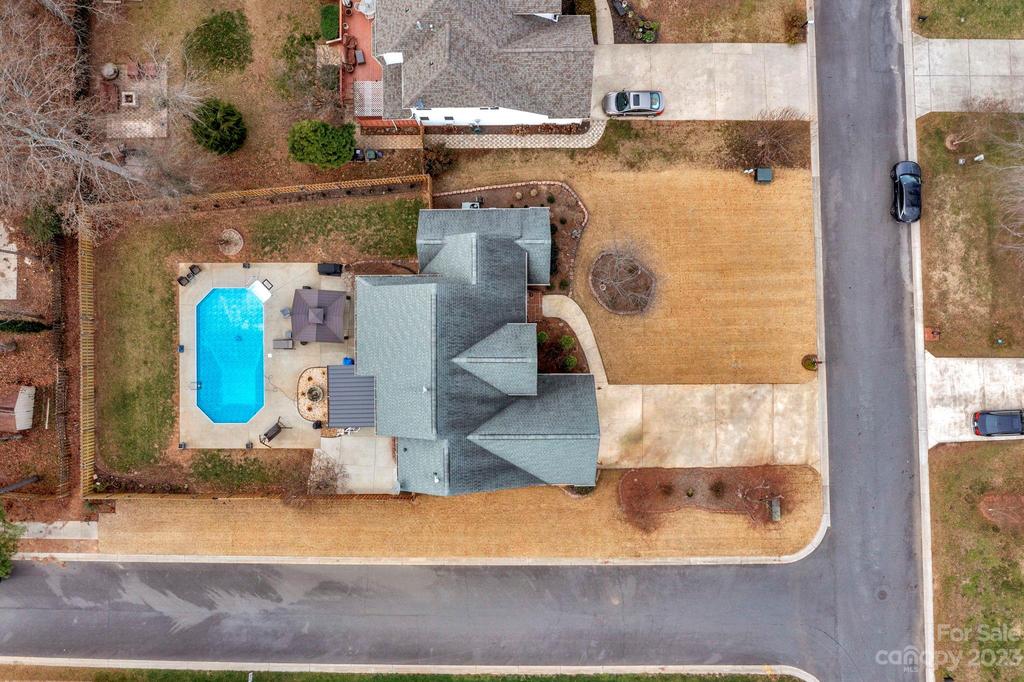 Reflection Park - Residential