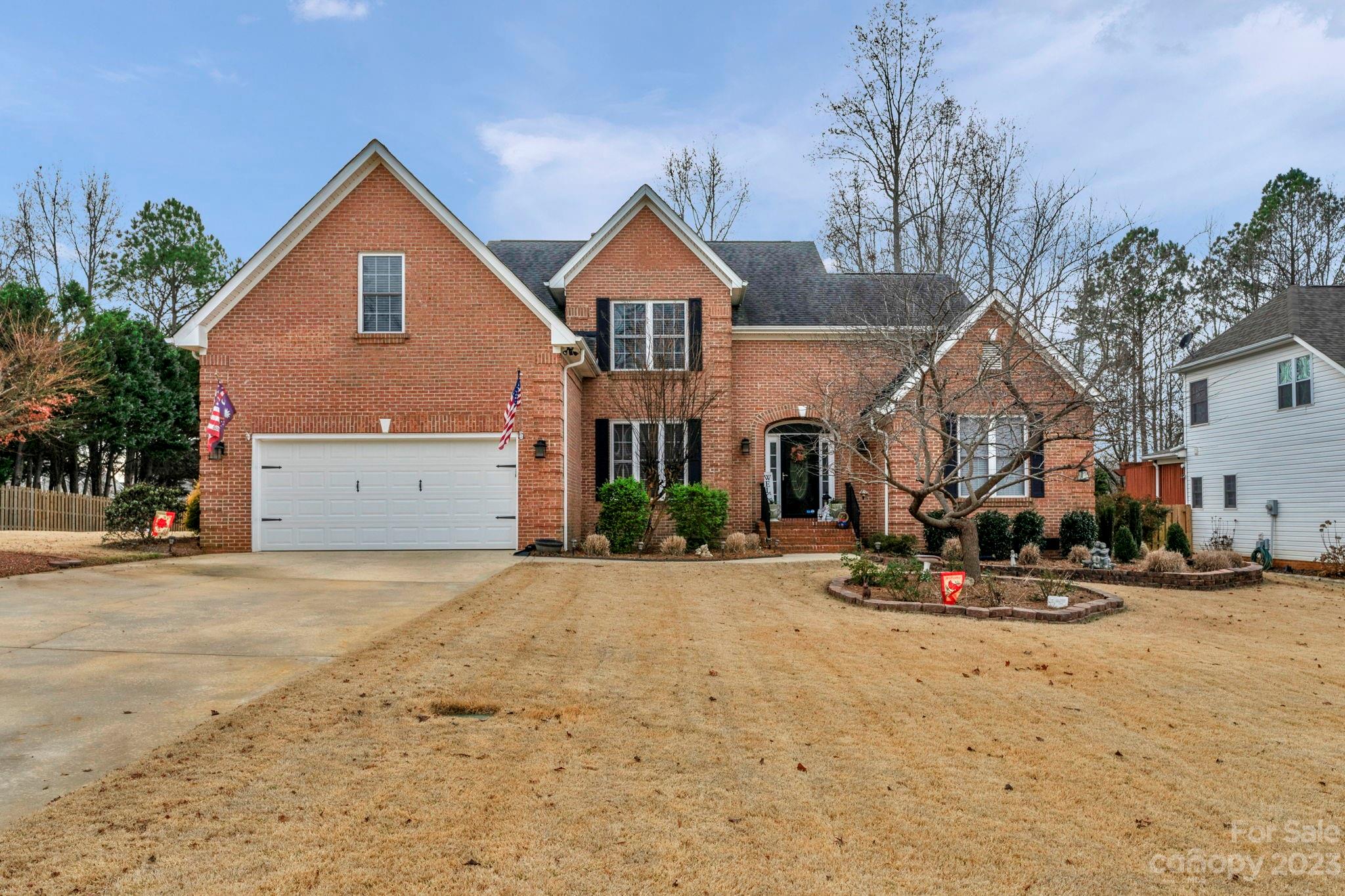 Reflection Park - Residential