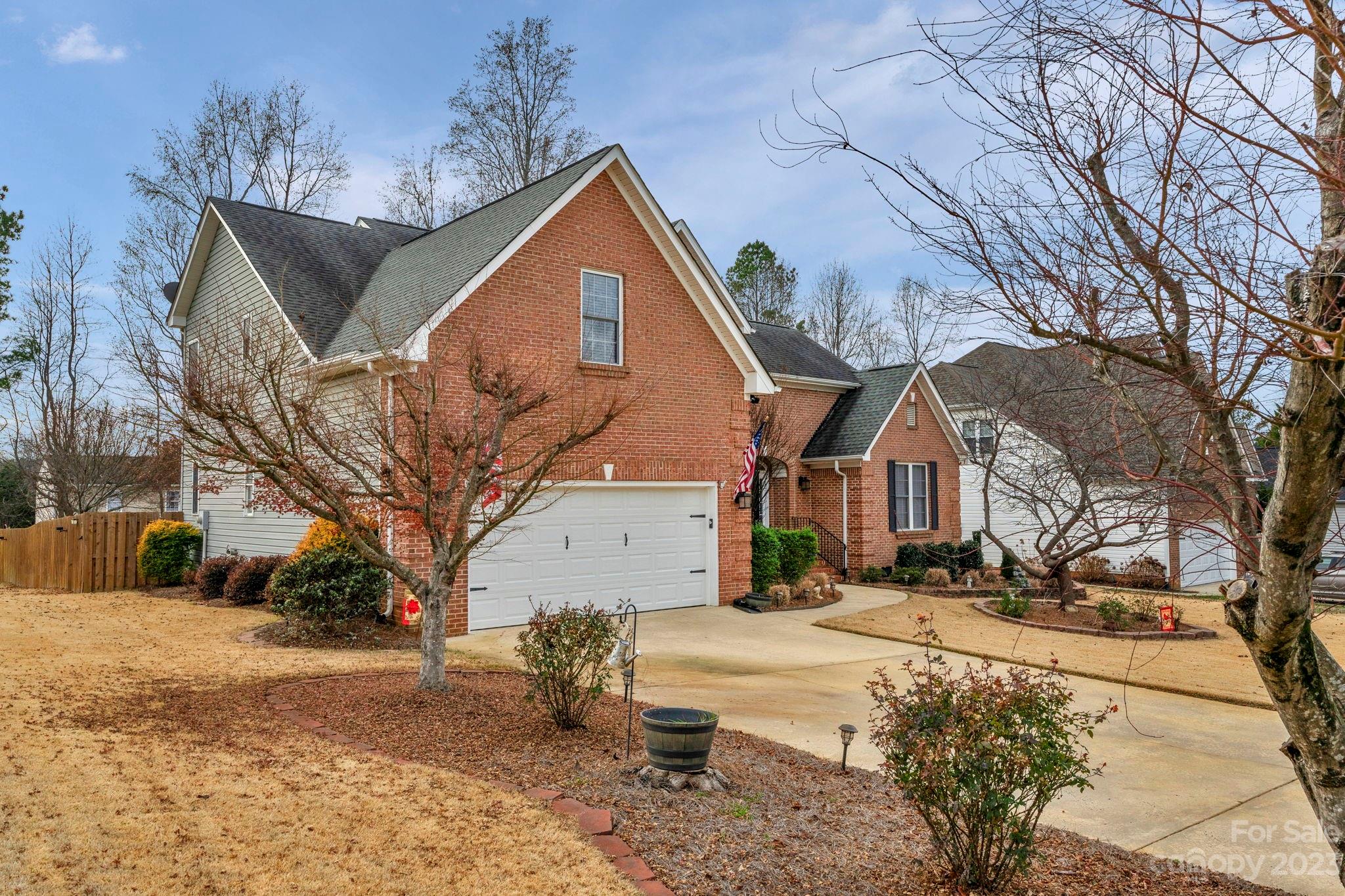 Reflection Park - Residential