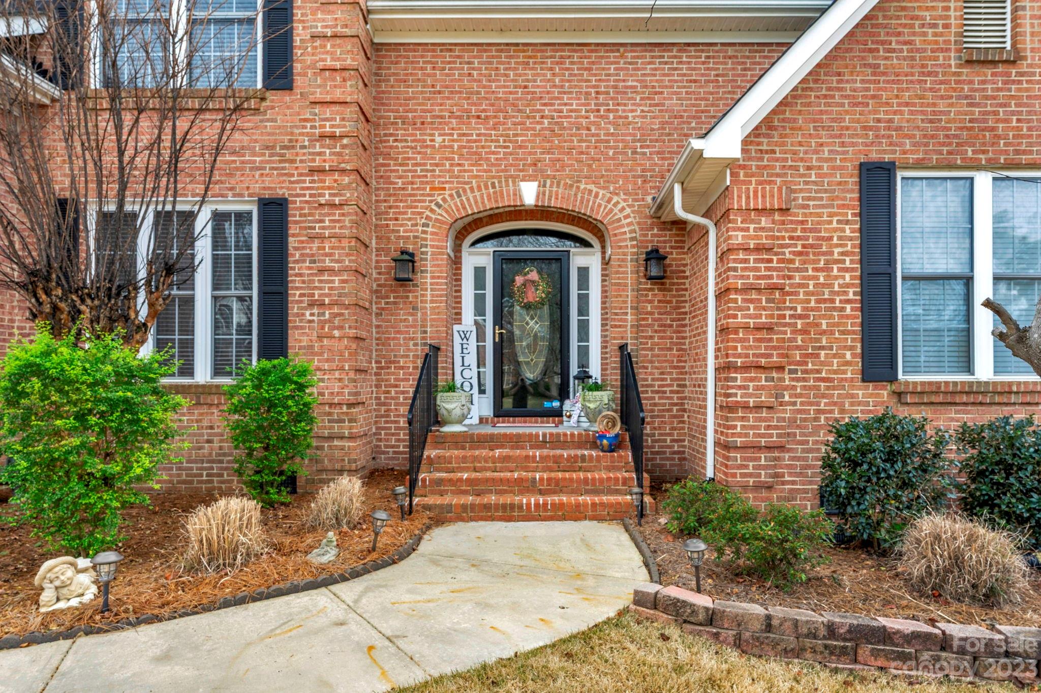 Reflection Park - Residential