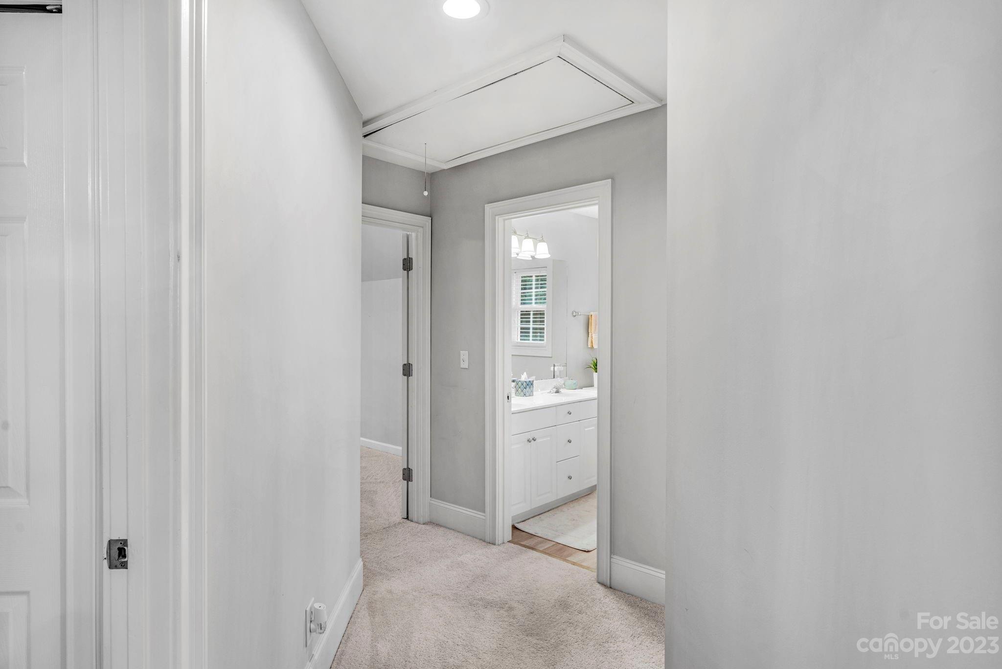 Reflection Park - Residential