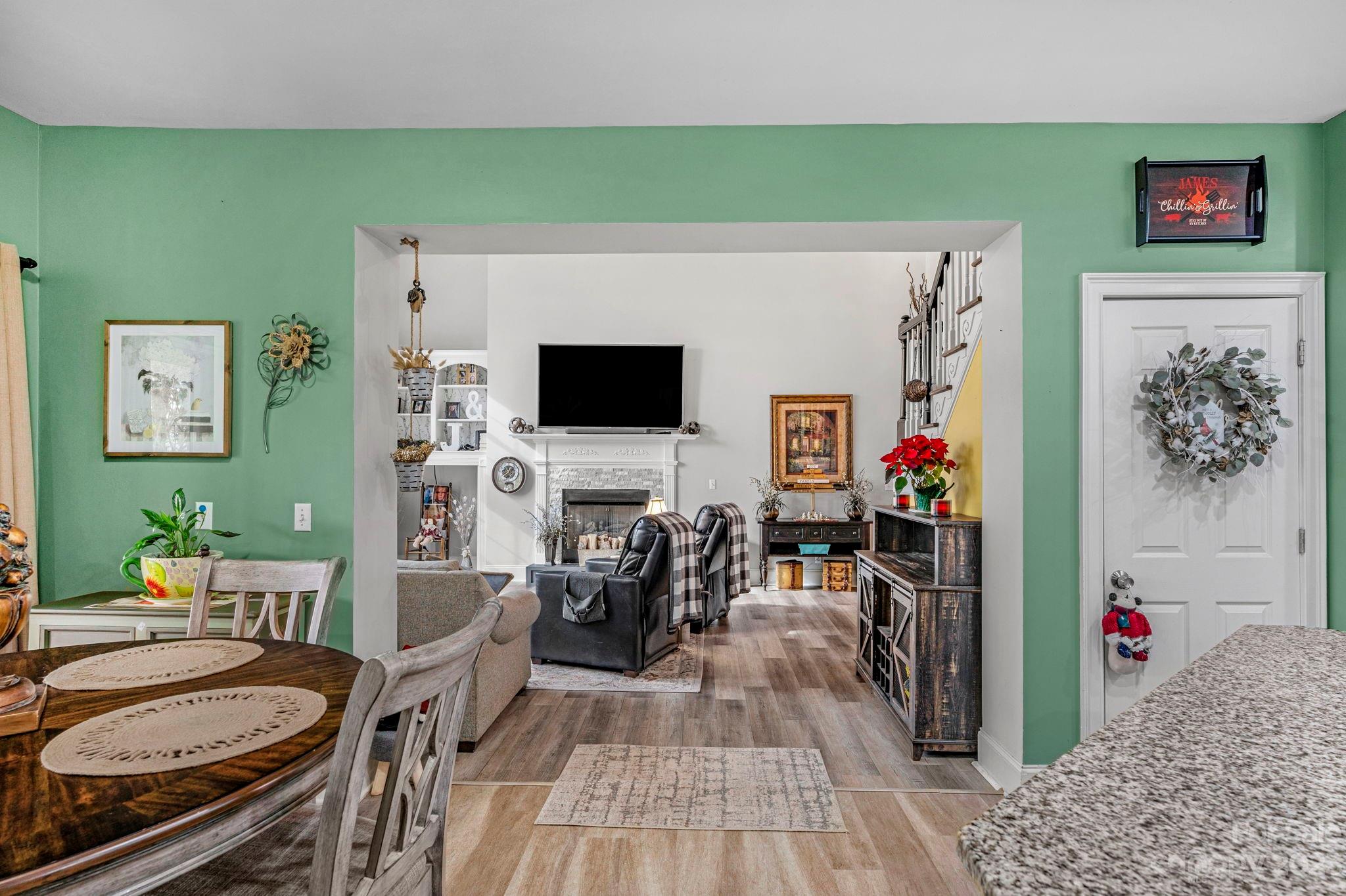 Reflection Park - Residential